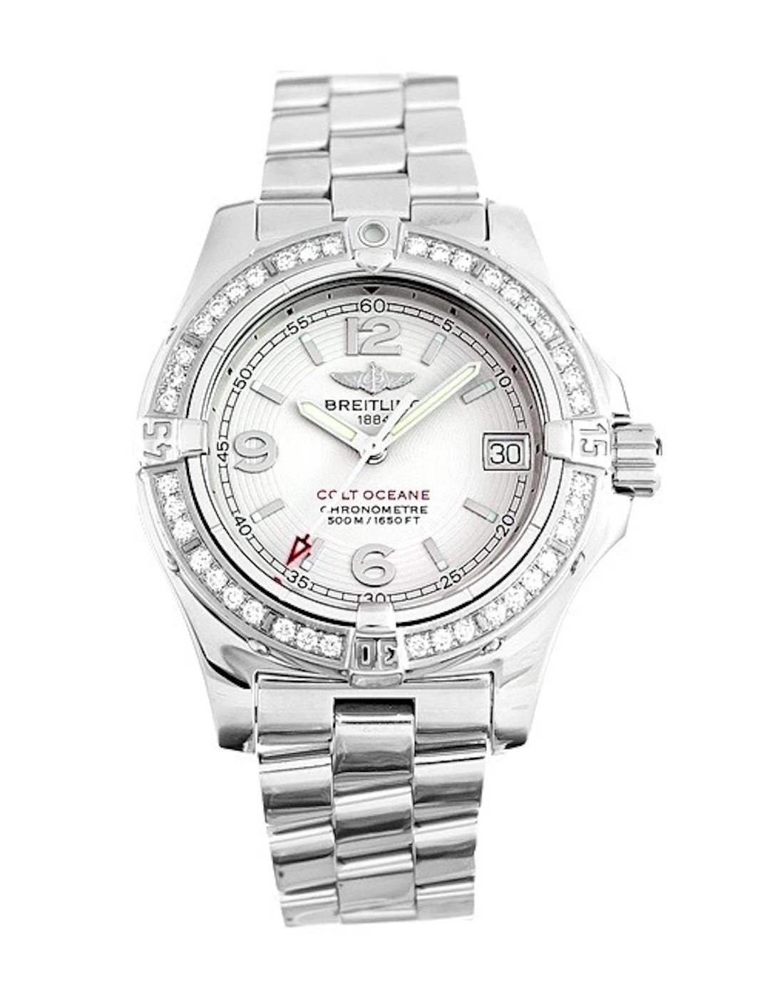 Breitling Colt Oceane A77380-178D A77380-178D