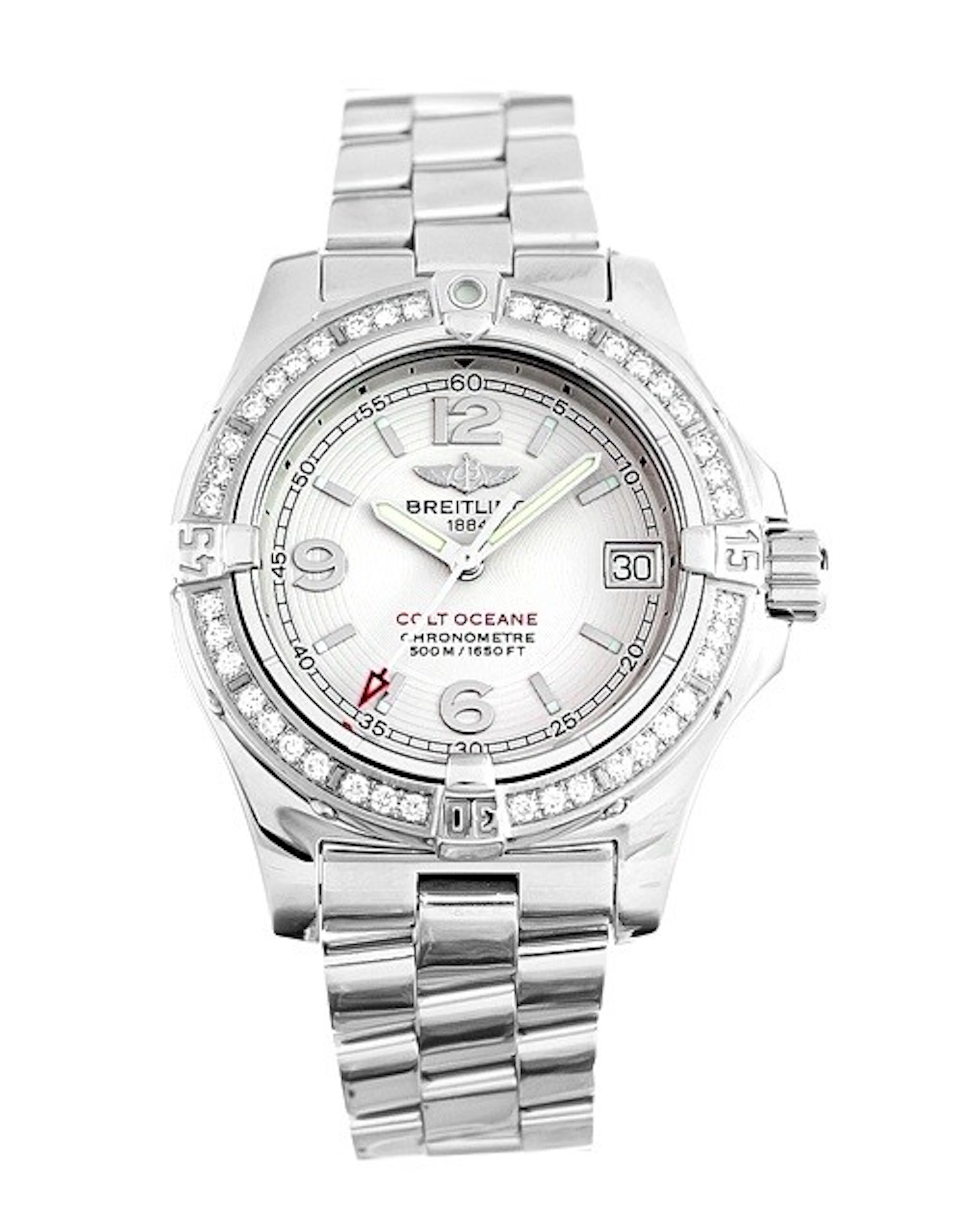 Breitling Colt Oceane A77380-178D A77380-178D