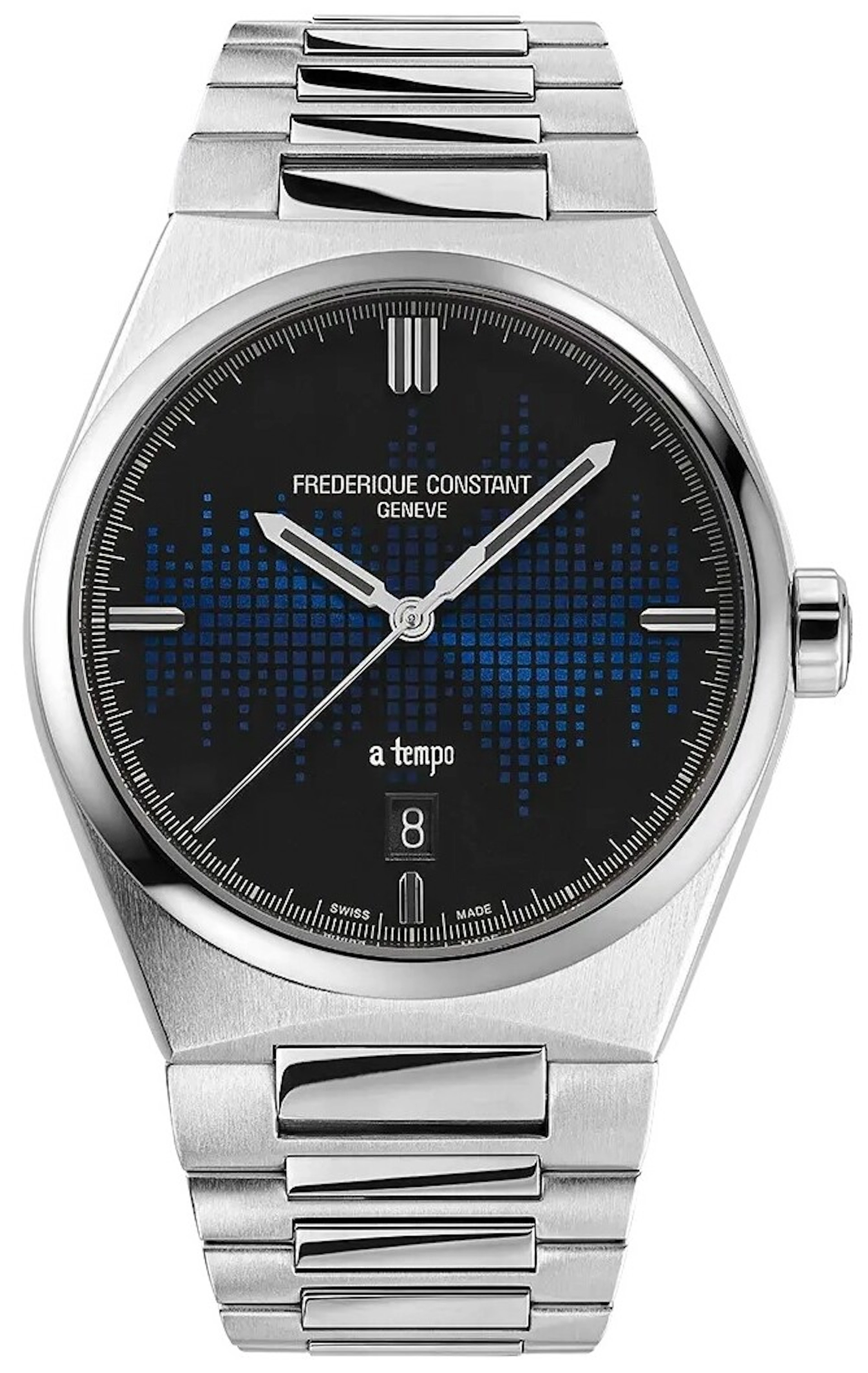 Frederique Constant Highlife FC-303TA3NH6B FC-303TA3NH6B