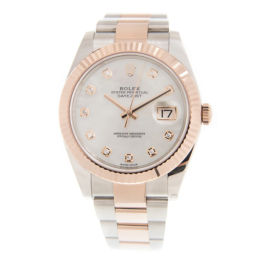 Rolex Datejust 41 126331-0013 126331-0013