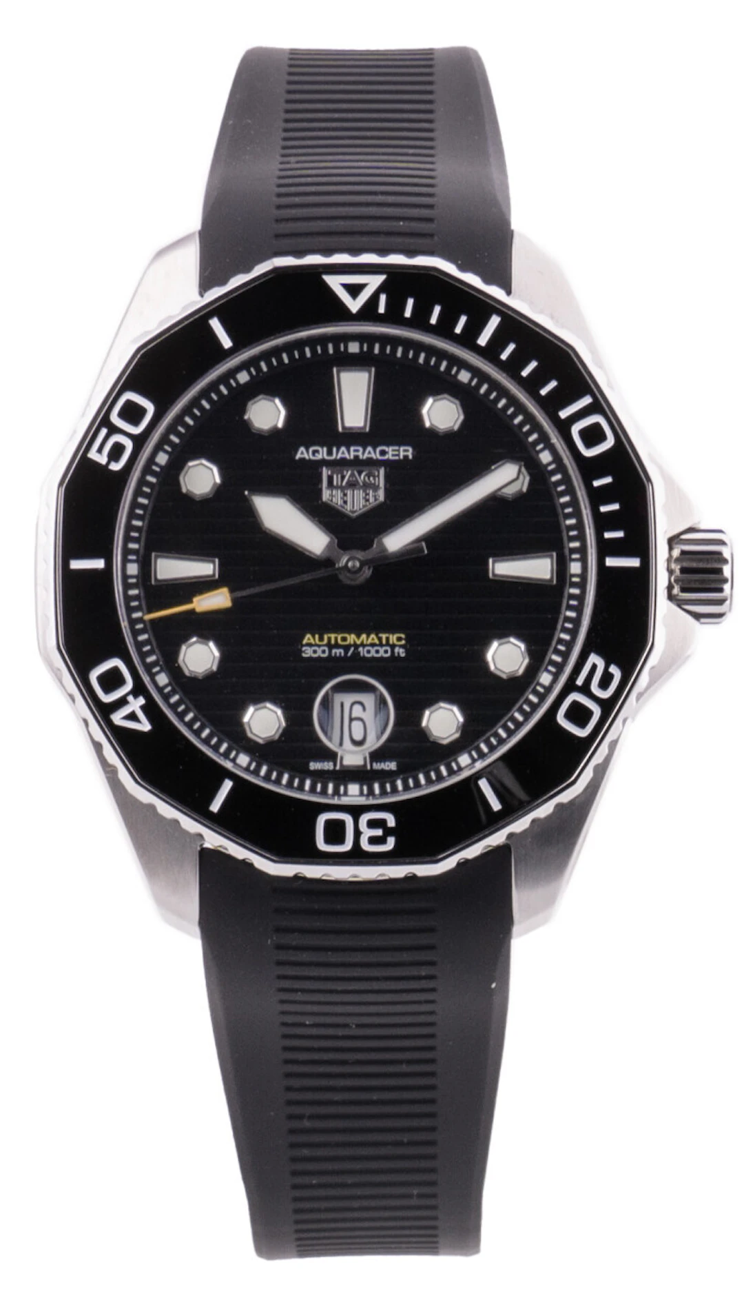 TAG Heuer Aquaracer WBP201A.FT6197 WBP201A.FT6197