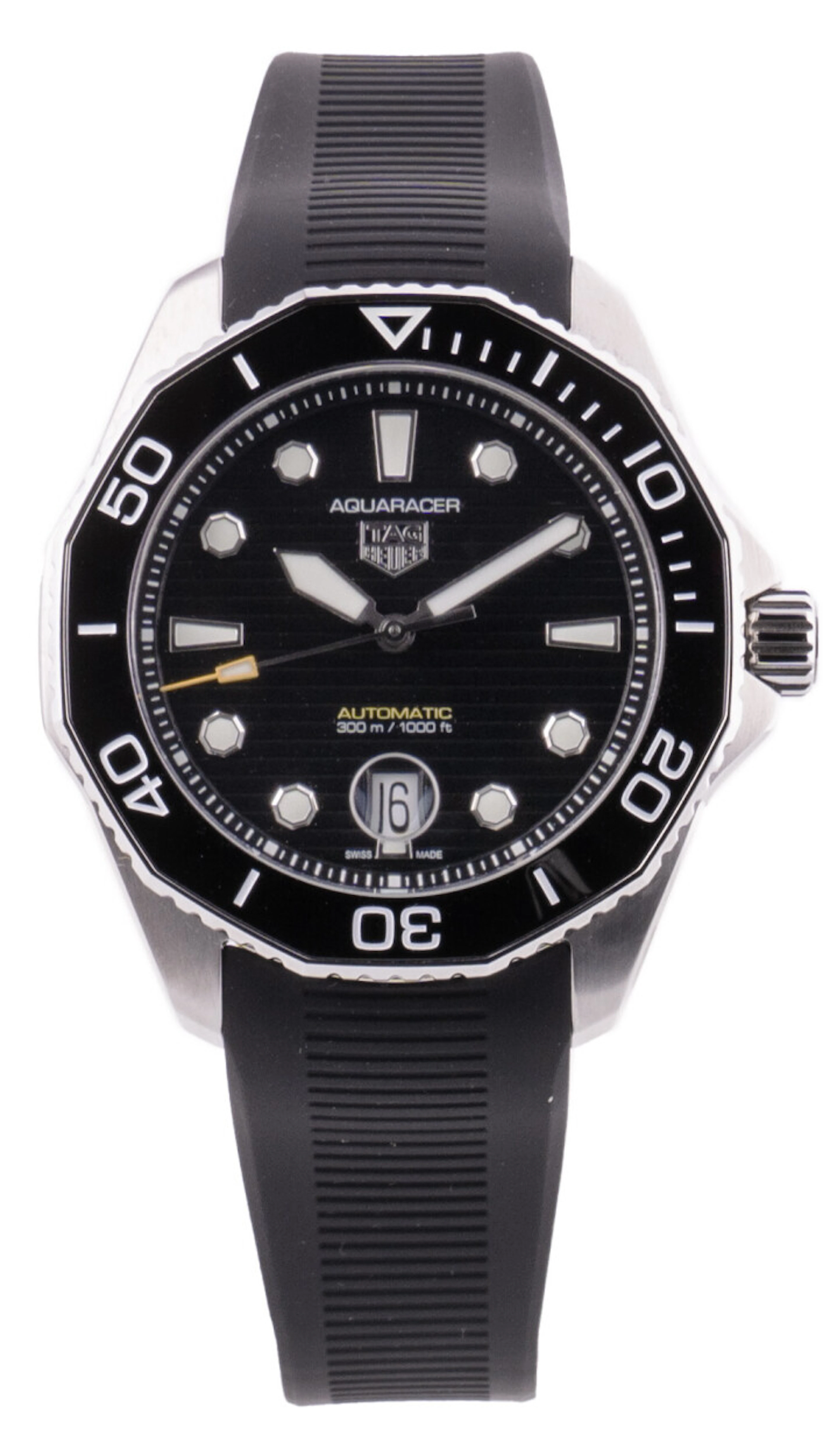TAG Heuer Aquaracer WBP201A.FT6197 WBP201A.FT6197