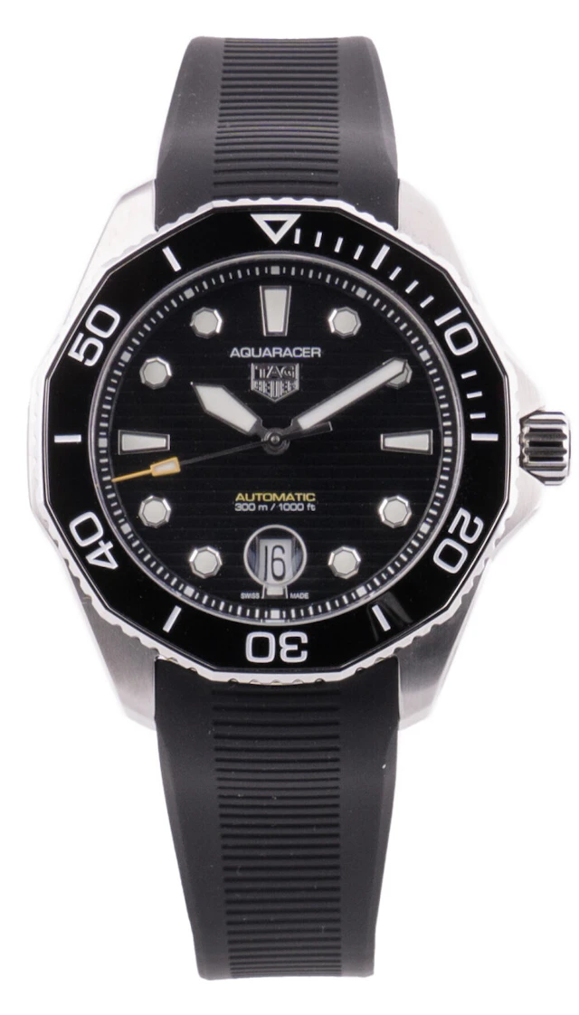 TAG Heuer Aquaracer WBP201A.FT6197 WBP201A.FT6197