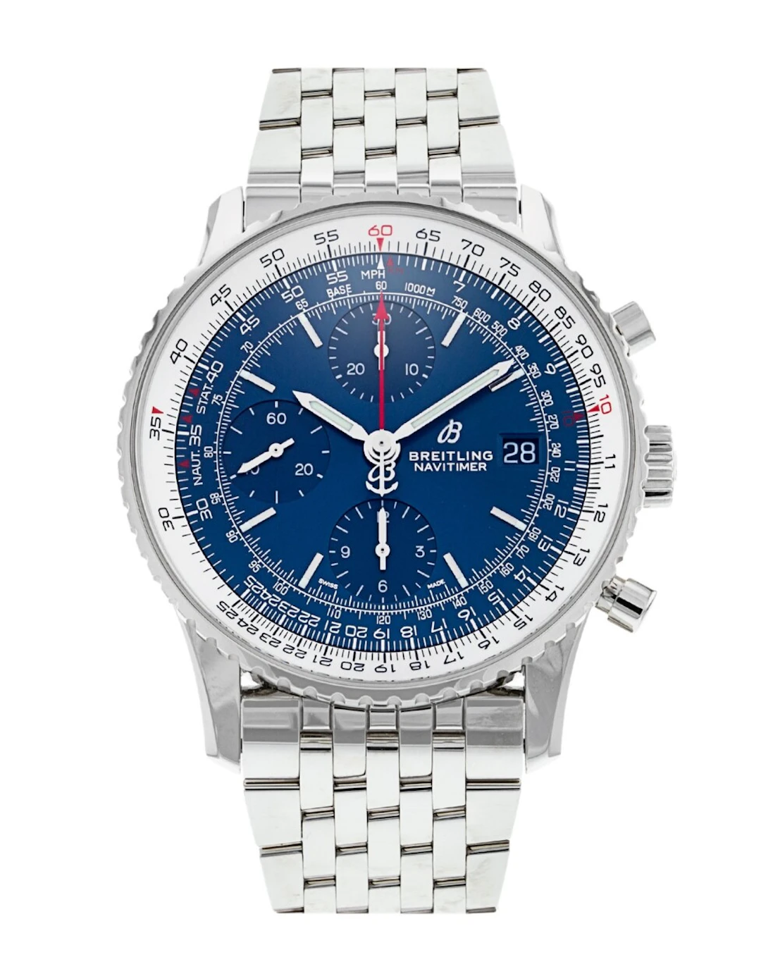 Breitling Navitimer 01 A13324121C1A1 A13324121C1A1