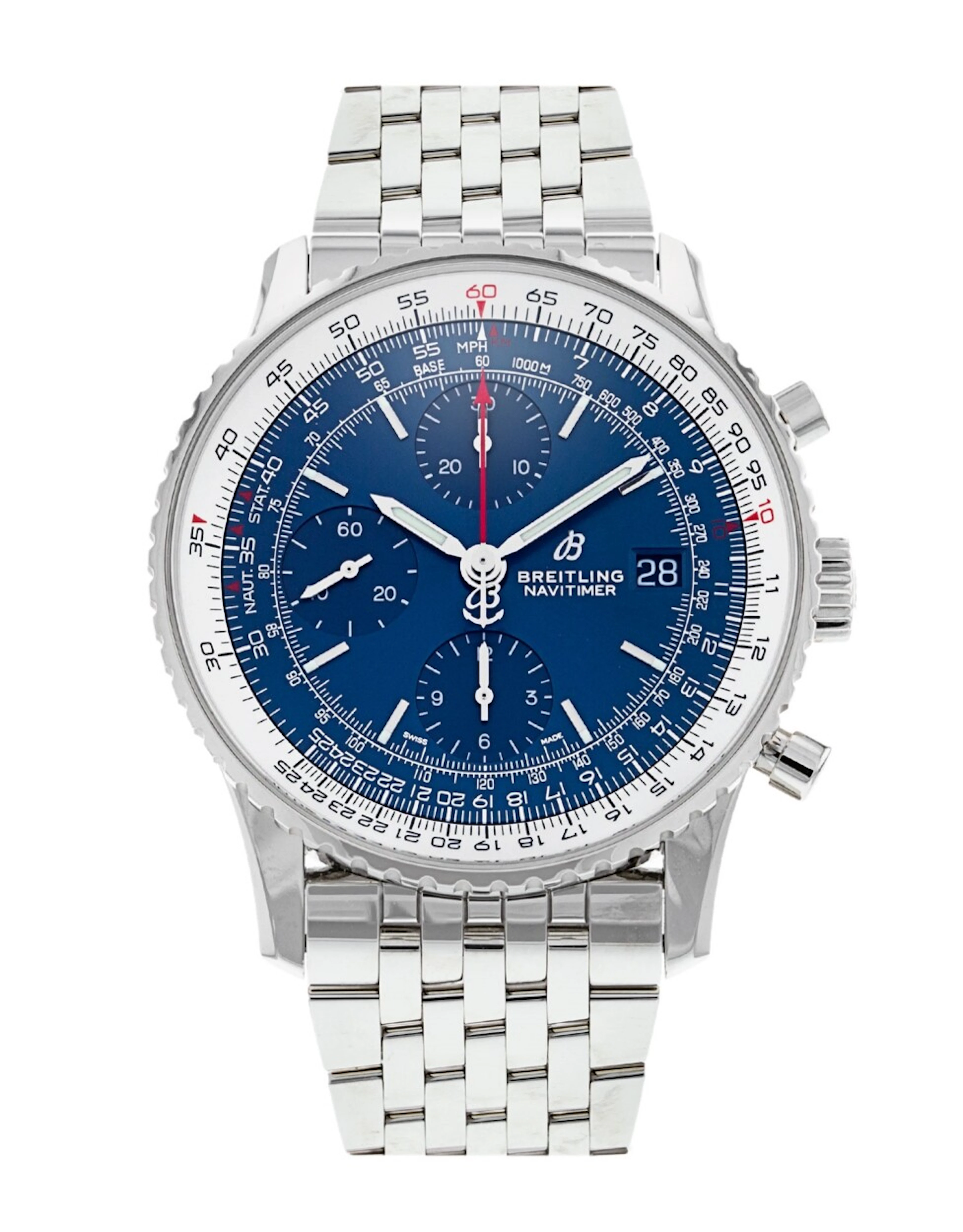 Breitling Navitimer 01 A13324121C1A1 A13324121C1A1