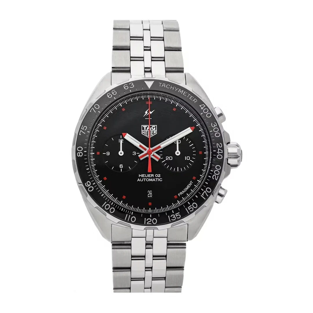 TAG Heuer Formula 1 CAZ201A.BA0641 CAZ201A.BA0641