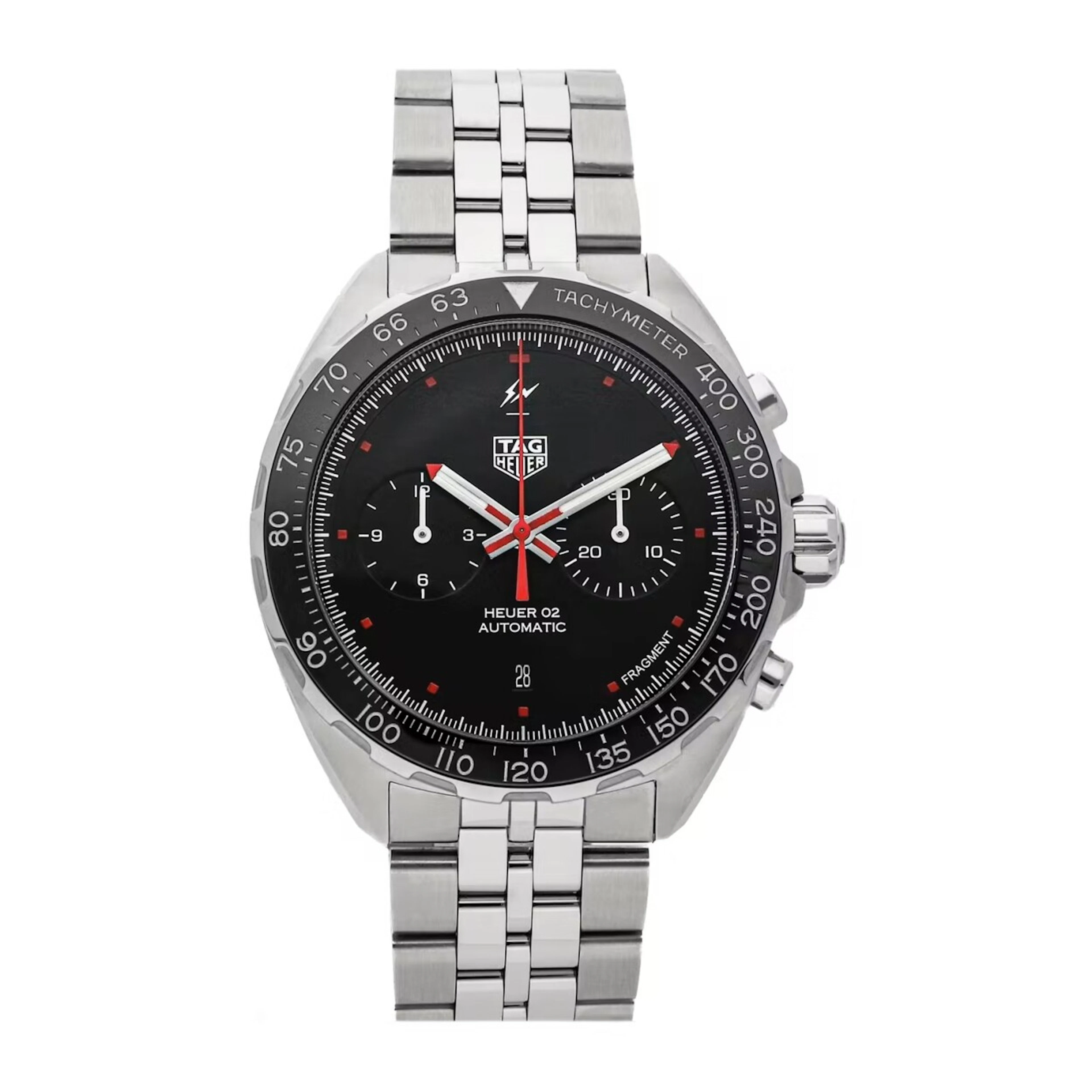 TAG Heuer Formula 1 CAZ201A.BA0641 CAZ201A.BA0641