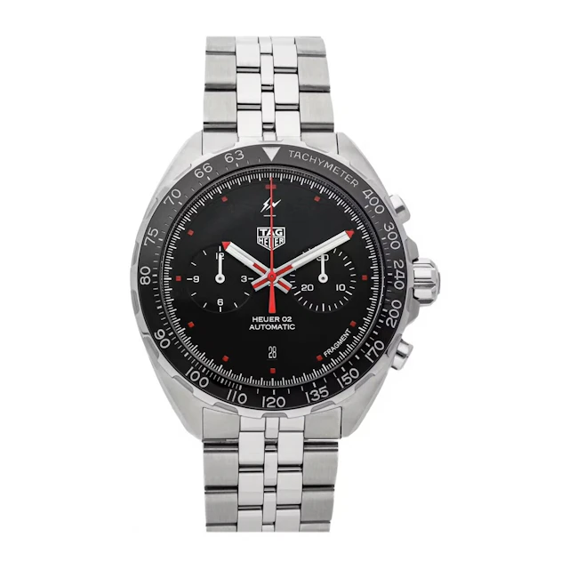 TAG Heuer Formula 1 CAZ201A.BA0641 CAZ201A.BA0641