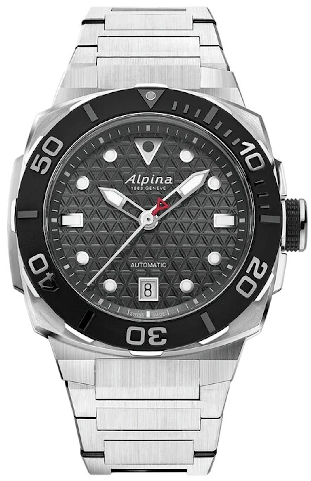 Alpina Seastrong Diver Extreme AL-525G3VE6B AL-525G3VE6B