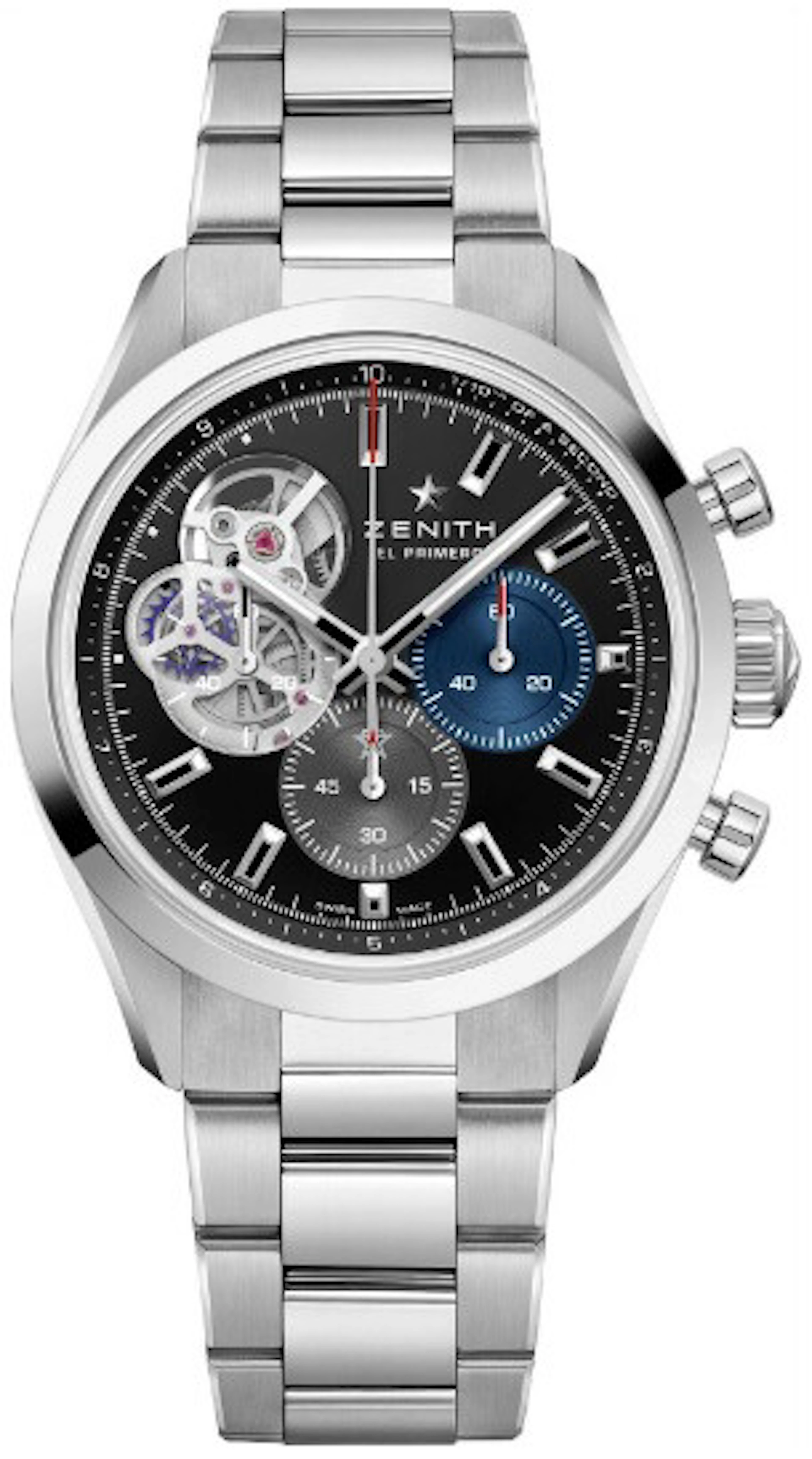 Zenith Chronomaster Open 03.3300.3604-21.M3300 03.3300.3604-21.M3300