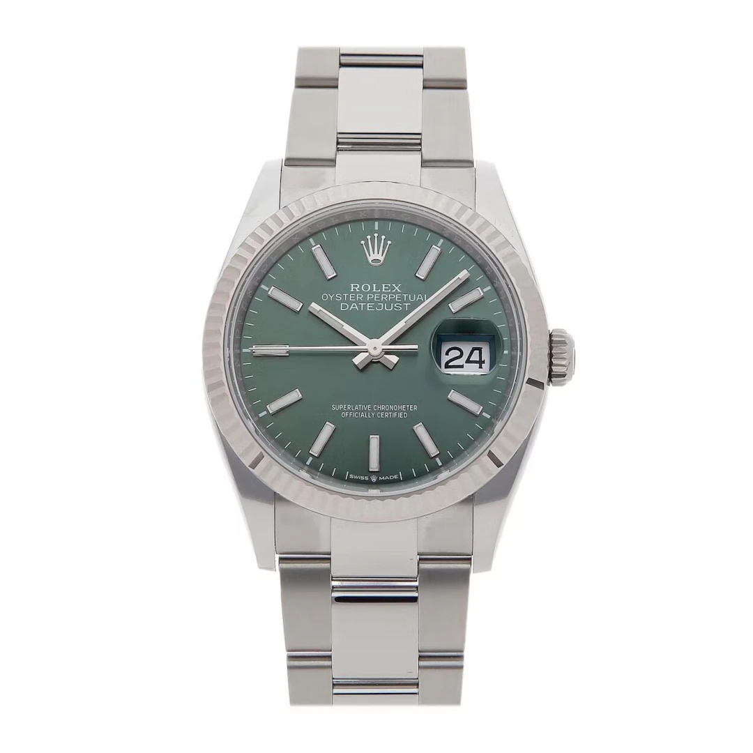 Rolex Datejust 36 126234-0052 126234-0052