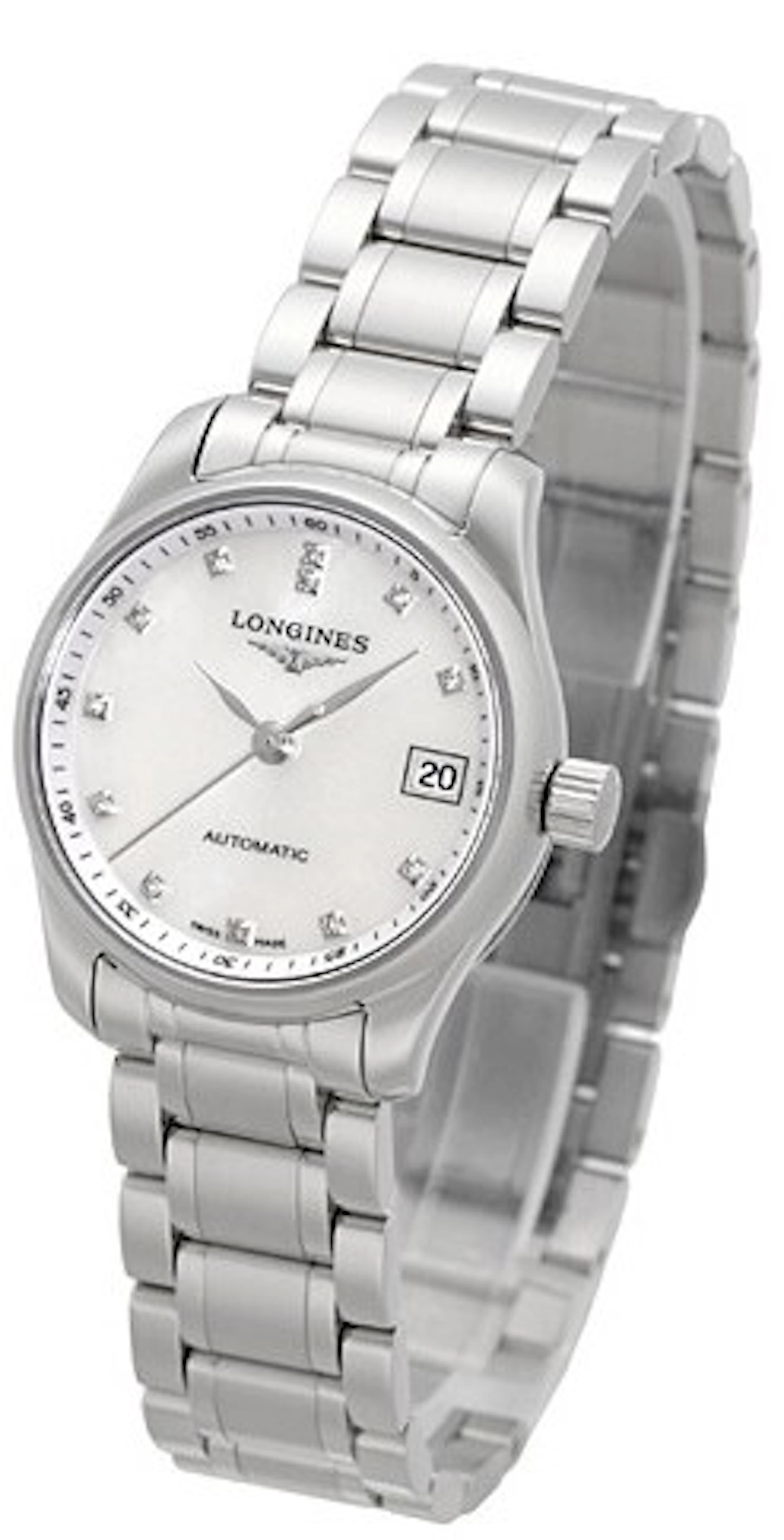 Longines Master L2.128.4.87.6 L2.128.4.87.6