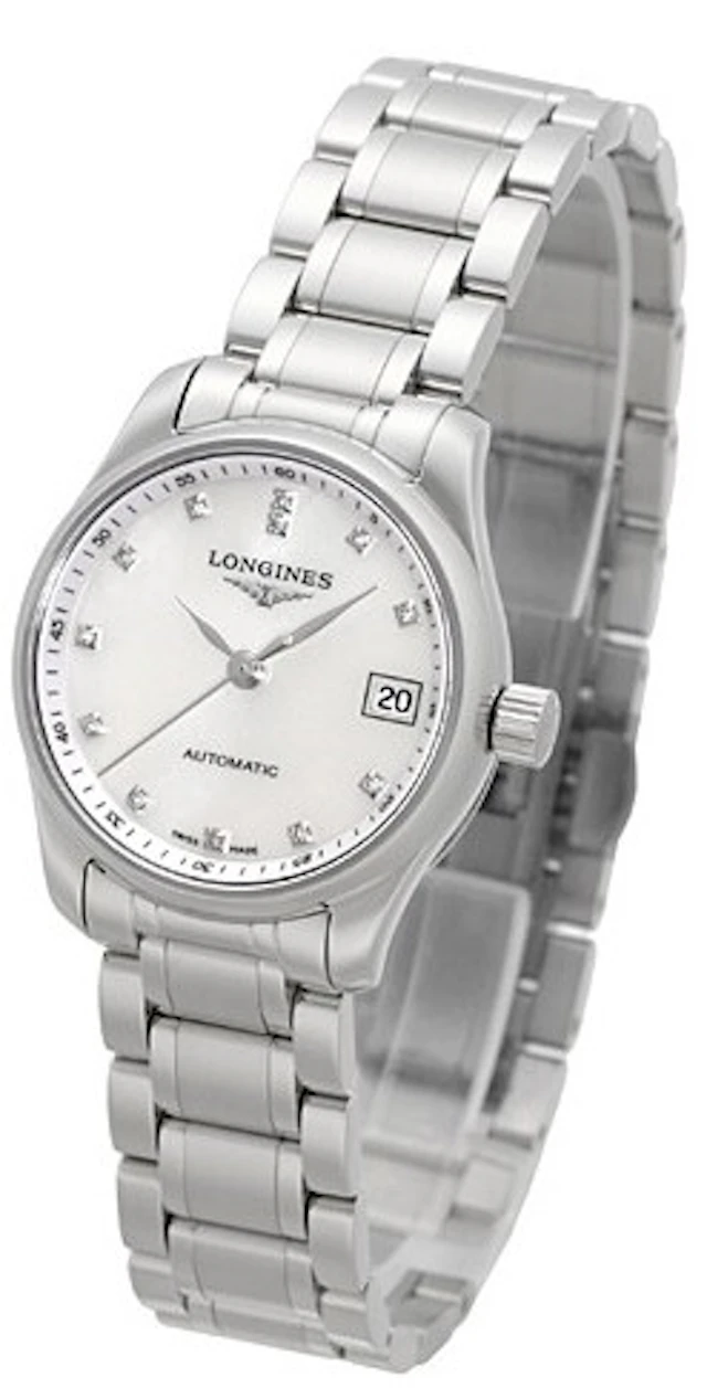 Longines Master L2.128.4.87.6 L2.128.4.87.6