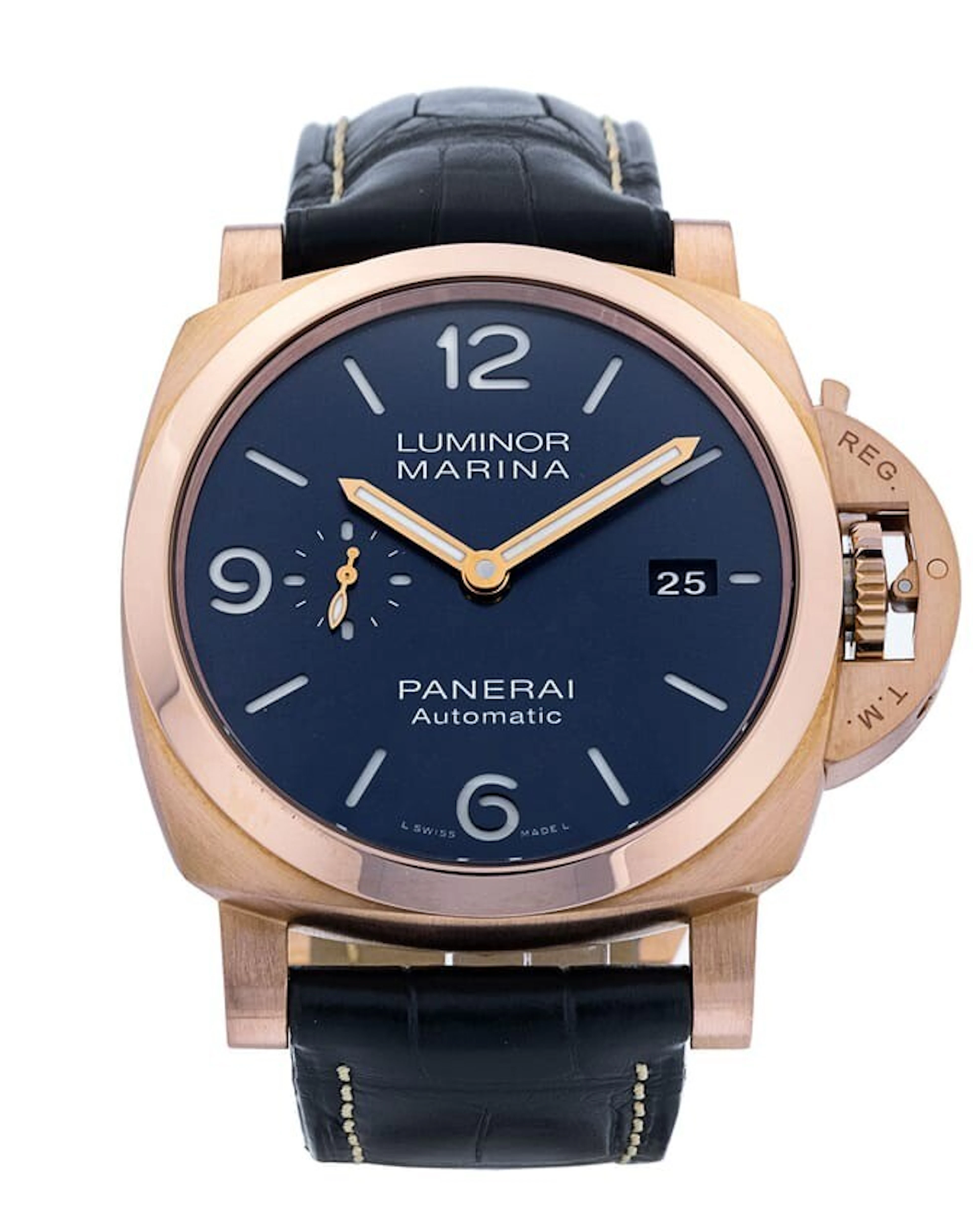 Panerai Luminor PAM01112 PAM01112