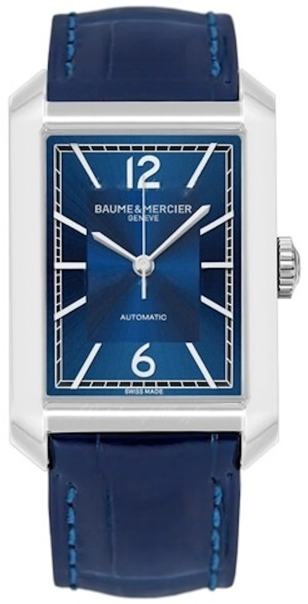 Baume & Mercier Hampton M0A10732 M0A10732