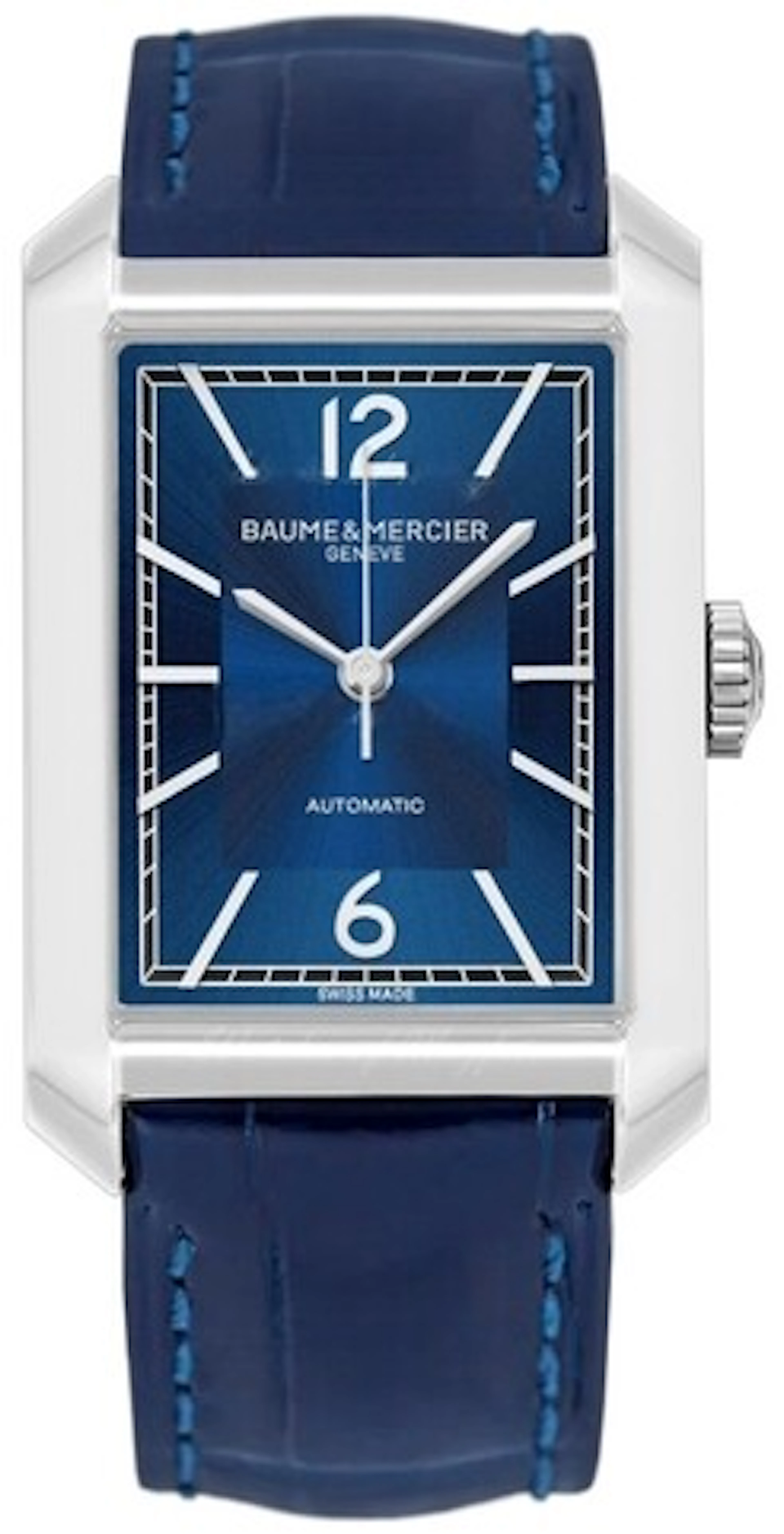 Baume & Mercier Hampton M0A10732 M0A10732