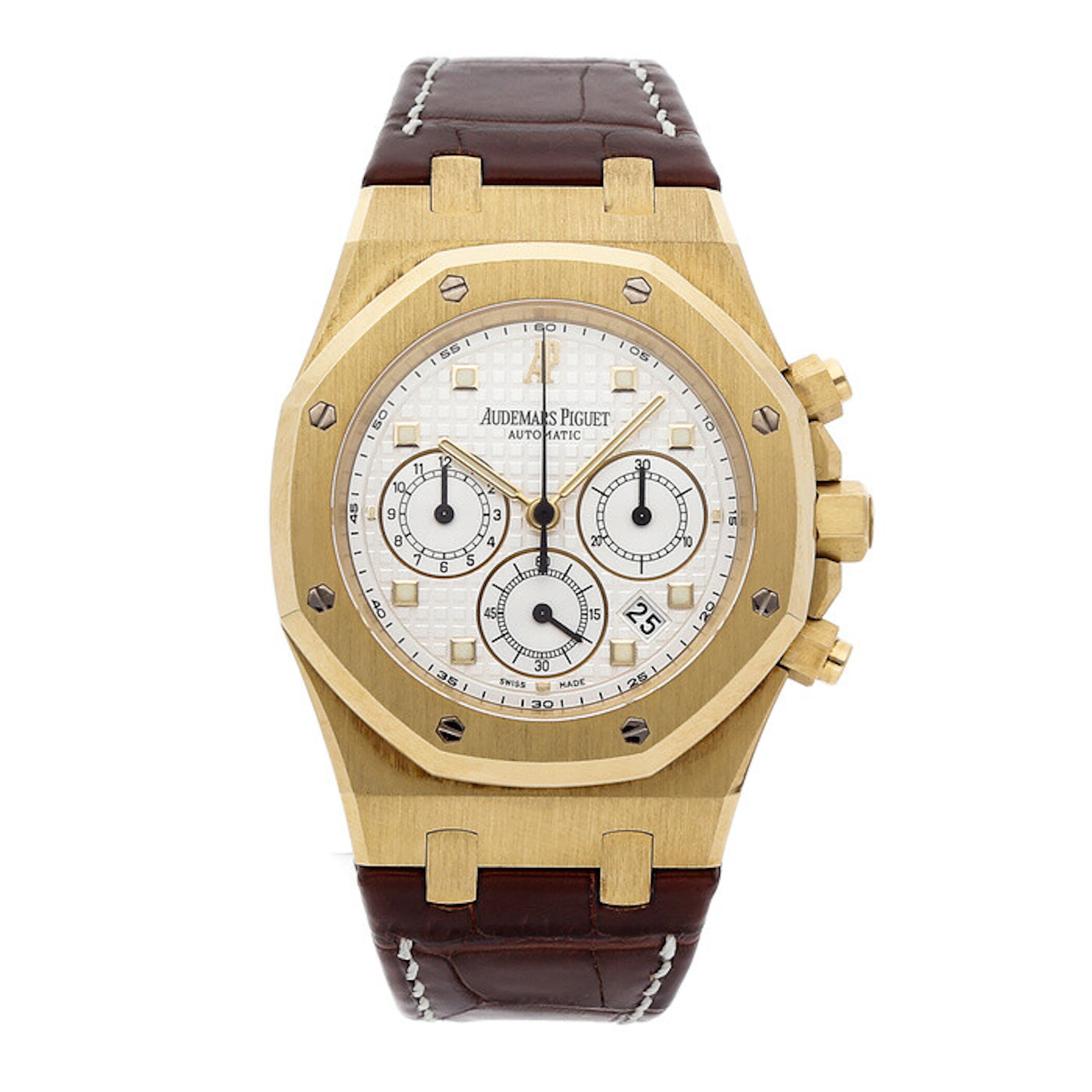 Audemars Piguet Royal Oak 26120BA.OO.D088CR.01 26120BA.OO.D088CR.01