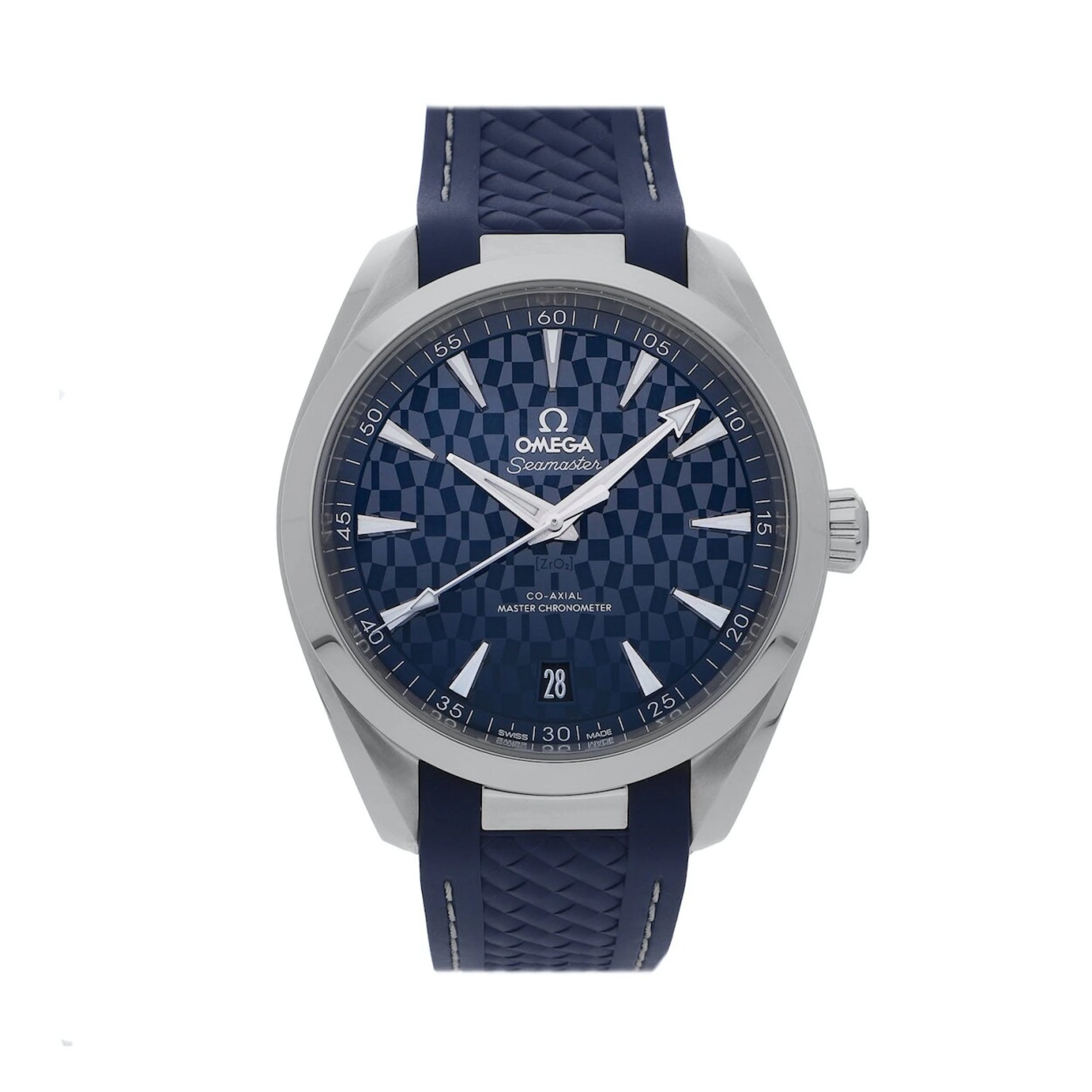 Omega Specialities Olympic Collection 522.12.41.21.03.001 522.12.41.21.03.001