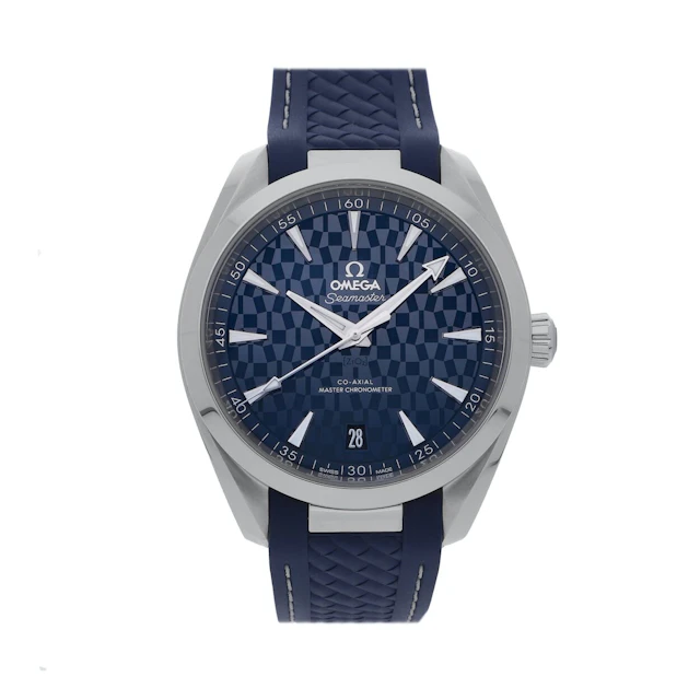 Omega Specialities Olympic Collection 522.12.41.21.03.001 522.12.41.21.03.001