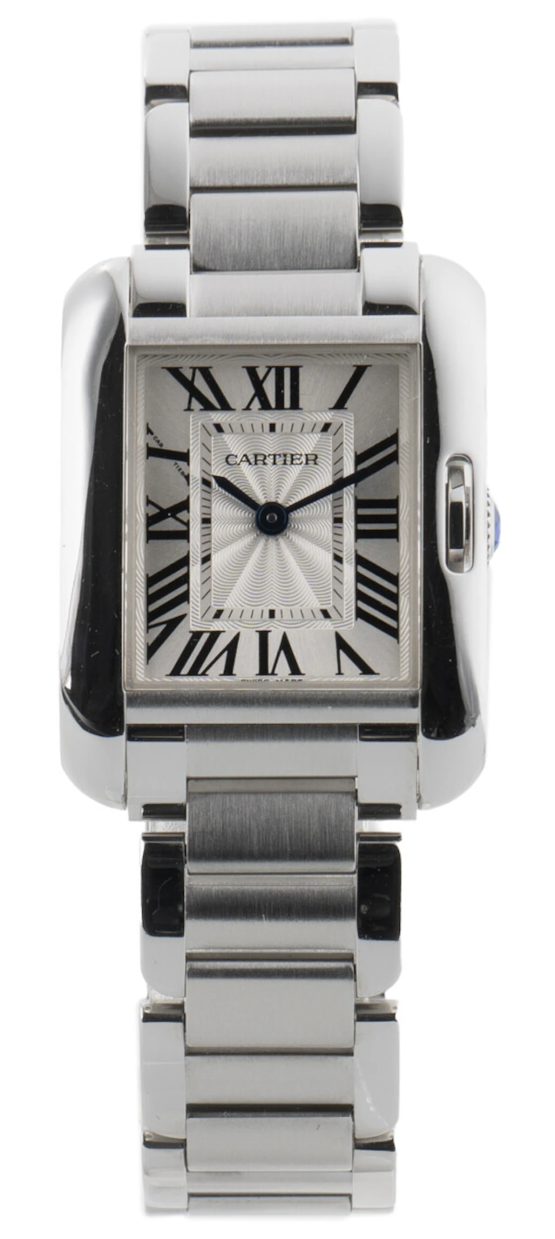 Cartier Tank Anglaise W5310022 W5310022