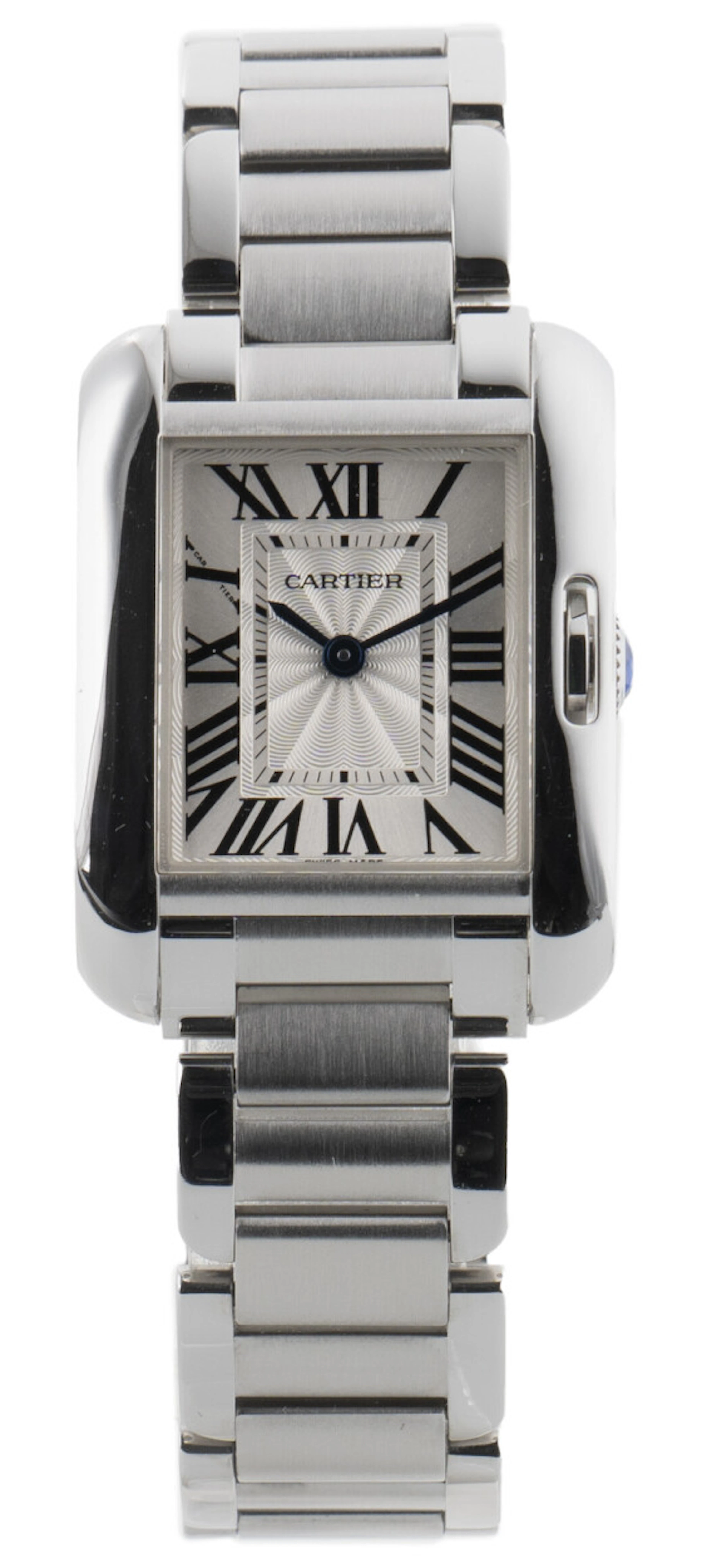 Cartier Tank Anglaise W5310022 W5310022