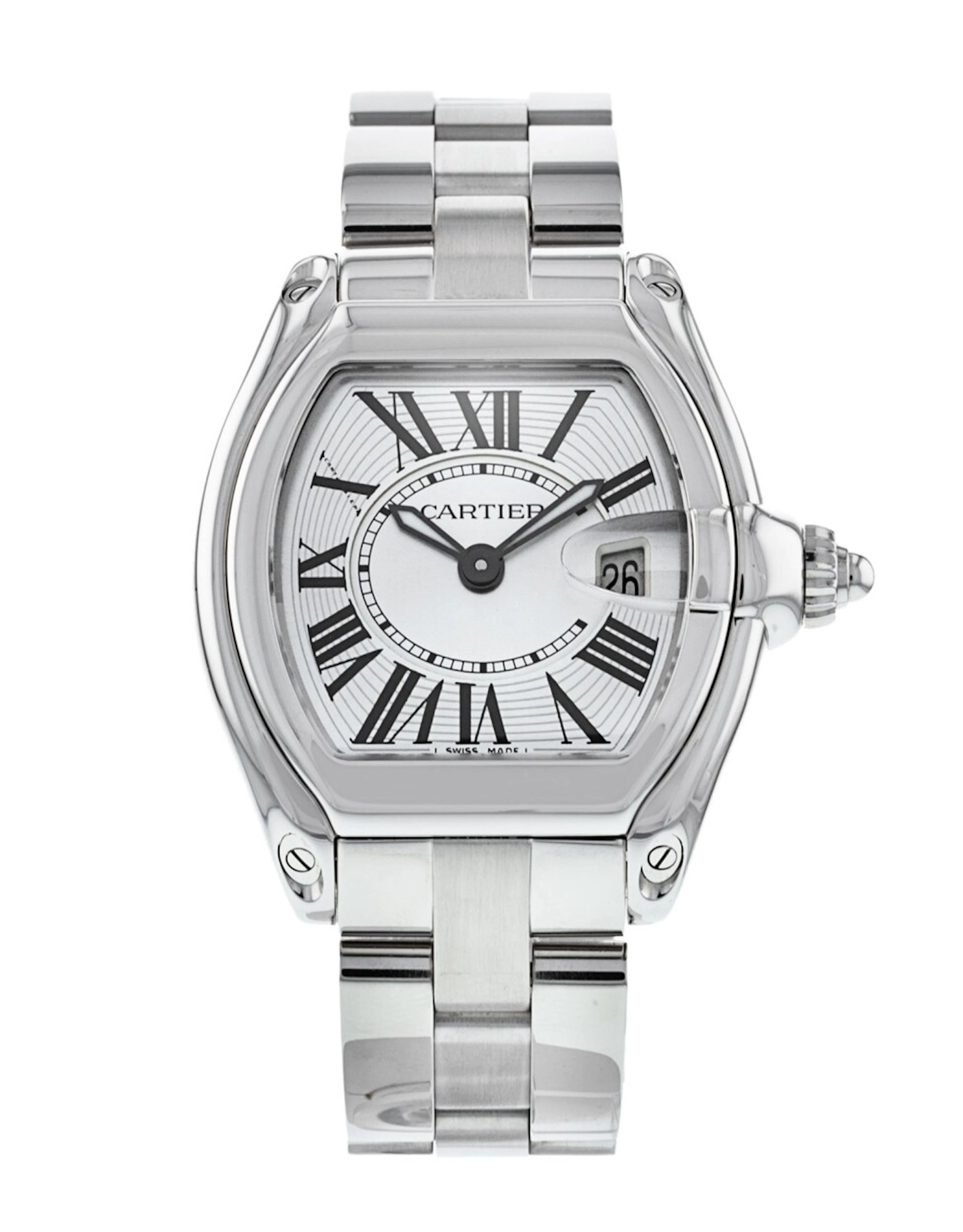 Cartier Roadster W62016V3 W62016V3