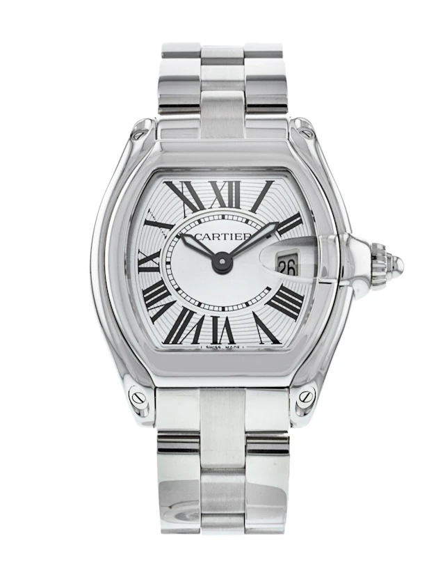 Cartier Roadster W62016V3 W62016V3