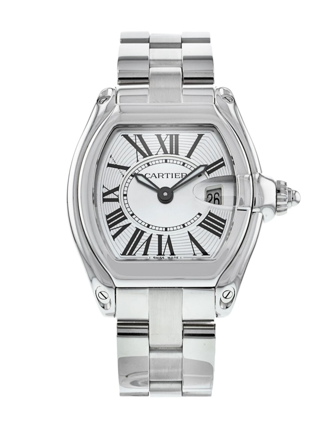 Cartier Roadster W62016V3 W62016V3