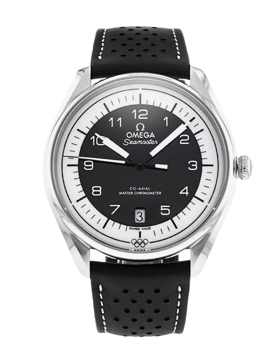 Omega Specialities Olympic Collection 522.32.40.20.01.003 522.32.40.20.01.003