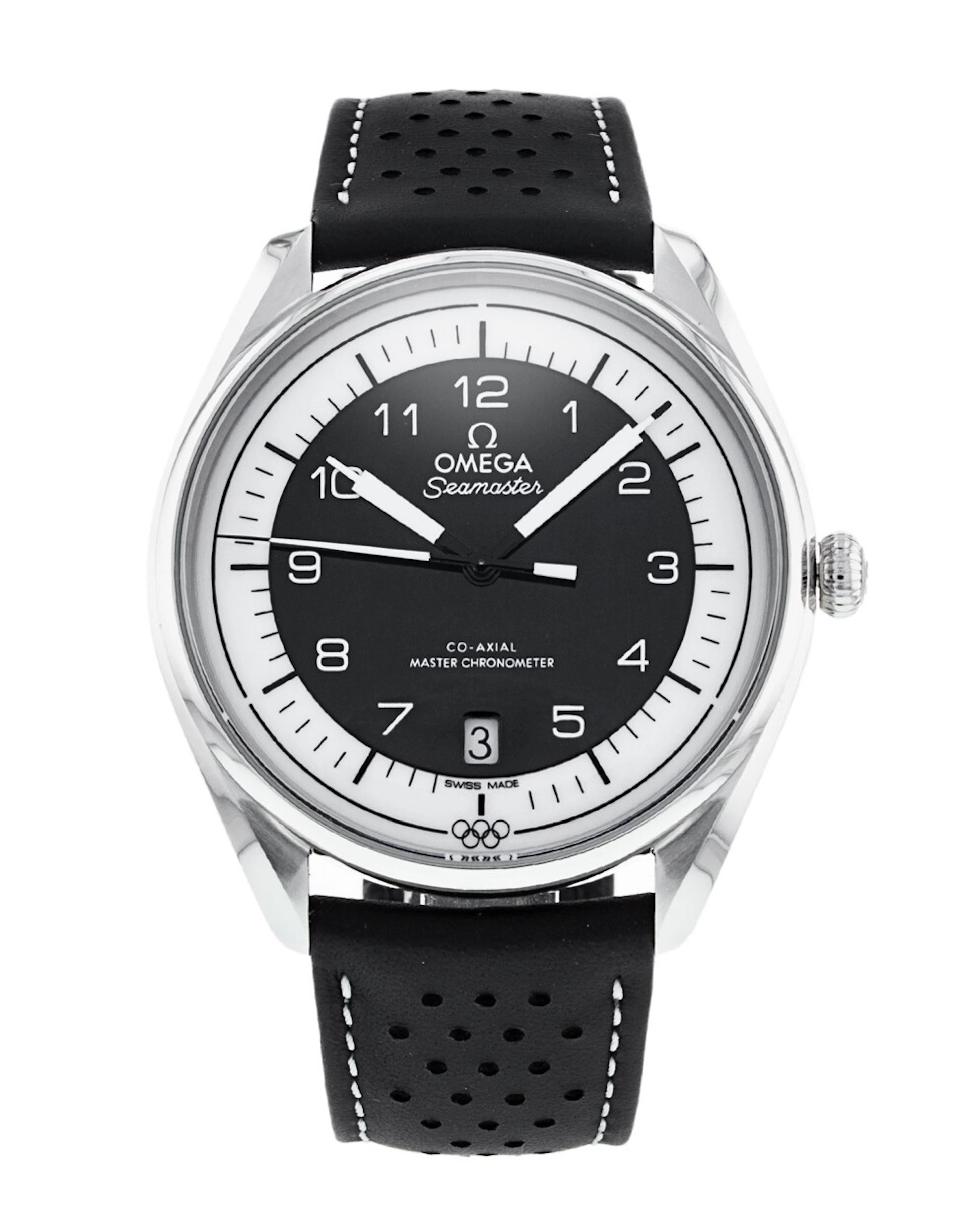 Omega Specialities Olympic Collection 522.32.40.20.01.003 522.32.40.20.01.003