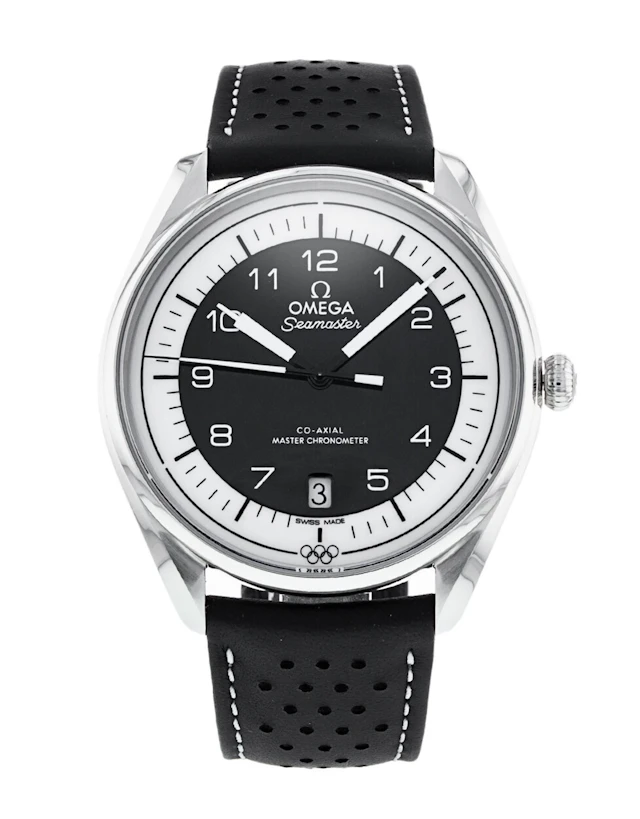 Omega Specialities Olympic Collection 522.32.40.20.01.003 522.32.40.20.01.003
