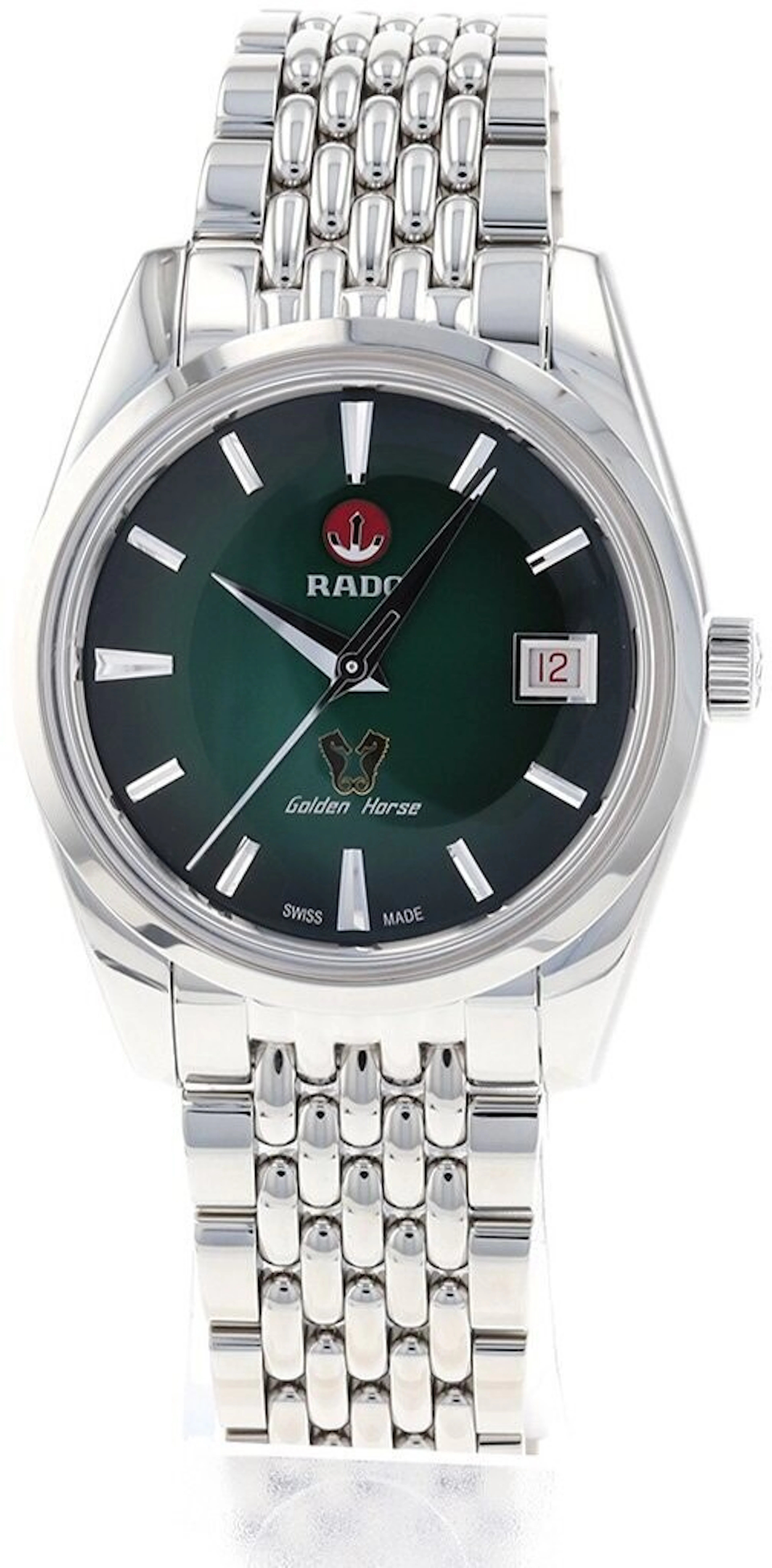 Rado Golden Horse R33930313 R33930313