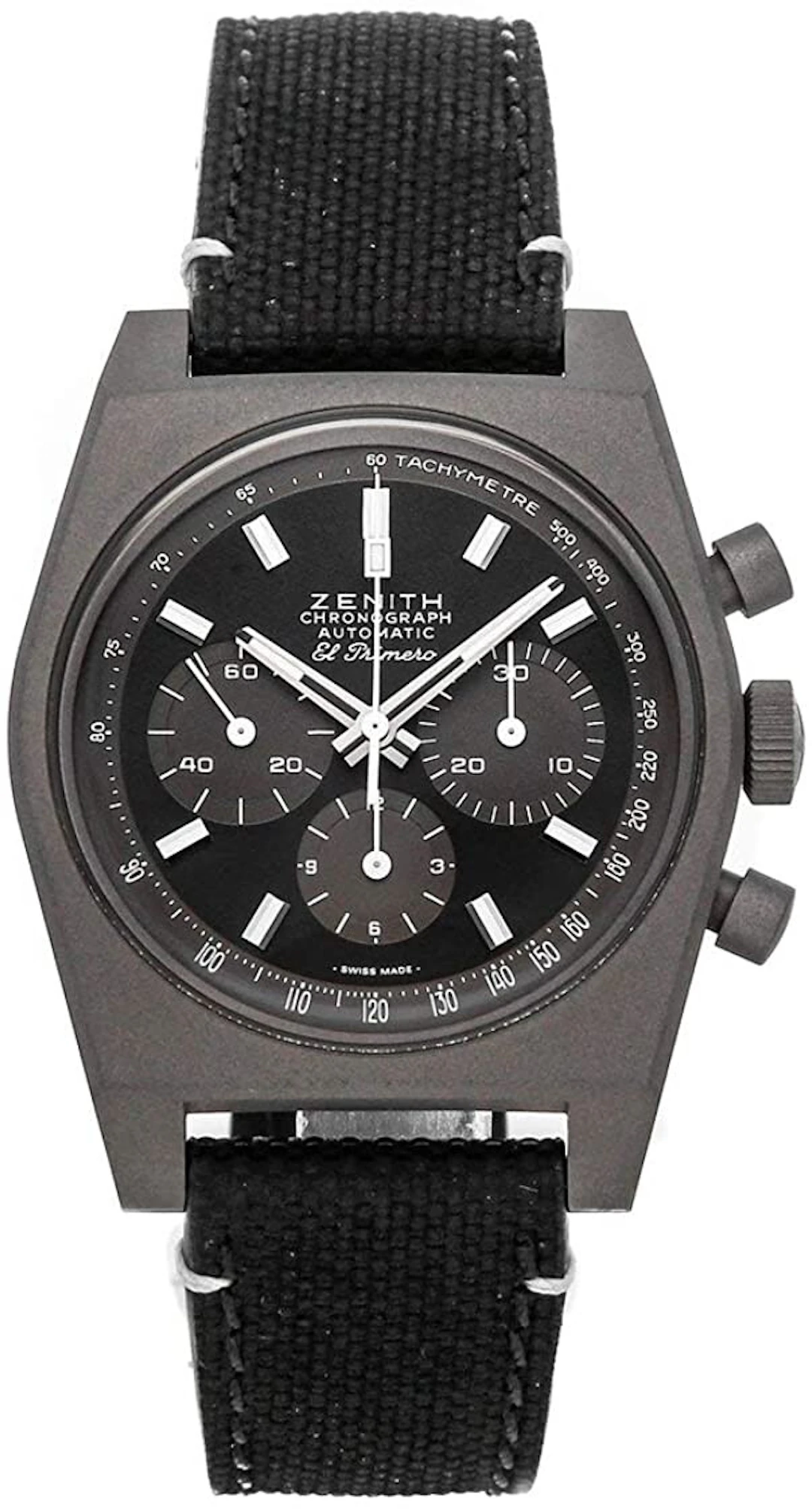 Zenith El Primero 97.T384.4061-21.C822 97.T384.4061-21.C822