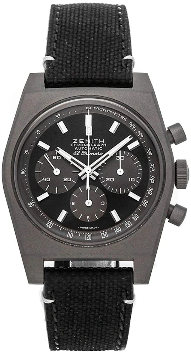 Zenith El Primero 97.T384.4061-21.C822 97.T384.4061-21.C822