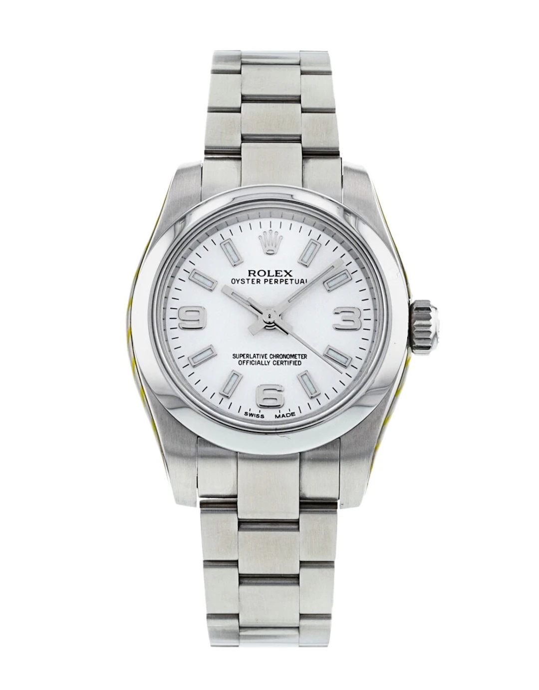 Rolex Lady Oyster Perpetual 176200-0011 176200-0011