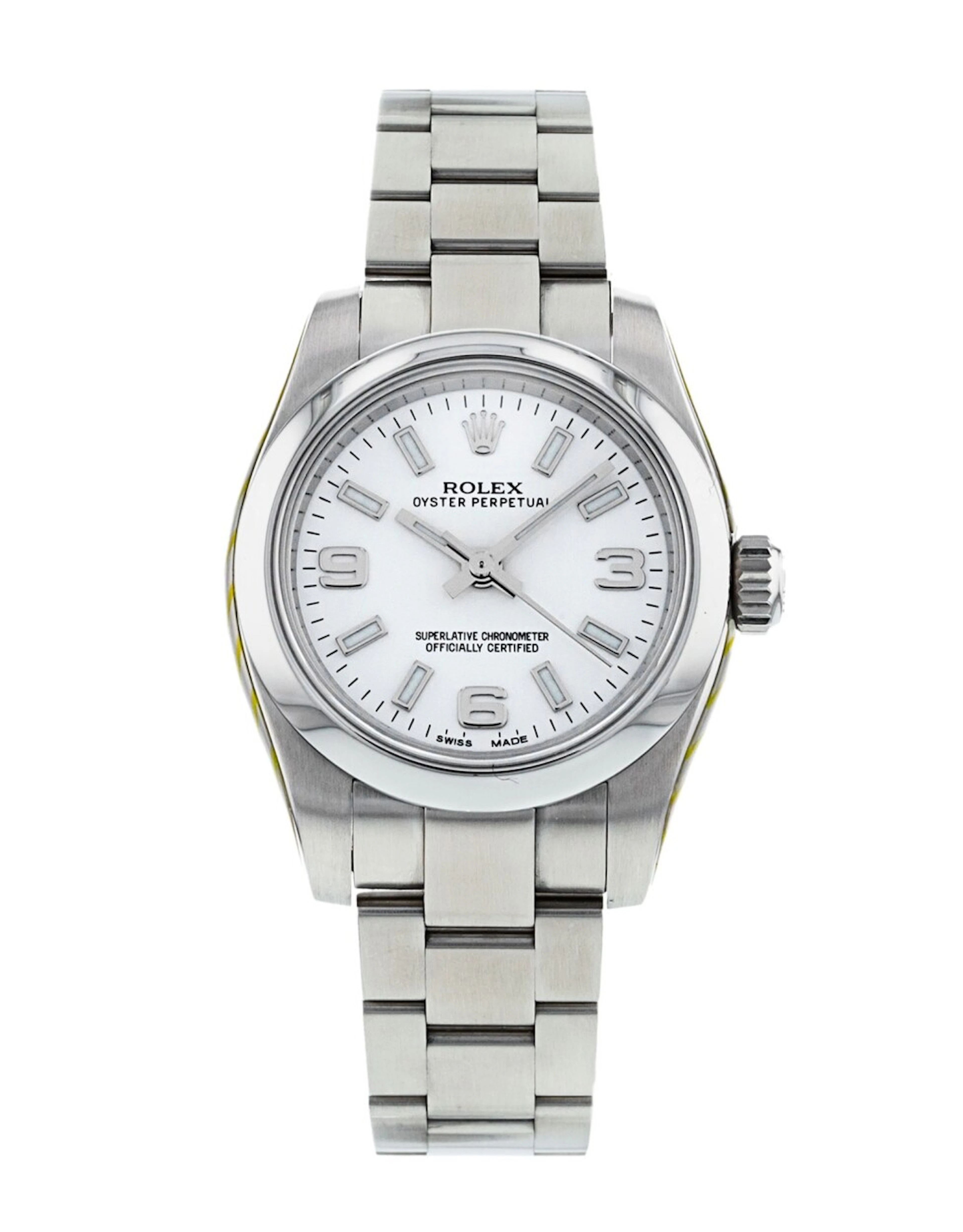 Rolex Lady Oyster Perpetual 176200-0011 176200-0011