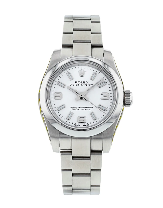 Rolex Lady Oyster Perpetual 176200-0011 176200-0011