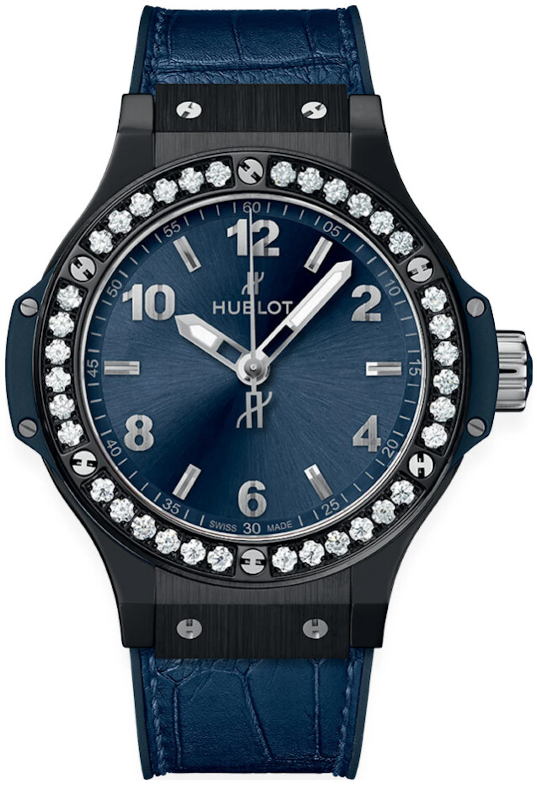Hublot Big Bang 38mm 361.CM.7170.LR.1204 361.CM.7170.LR.1204