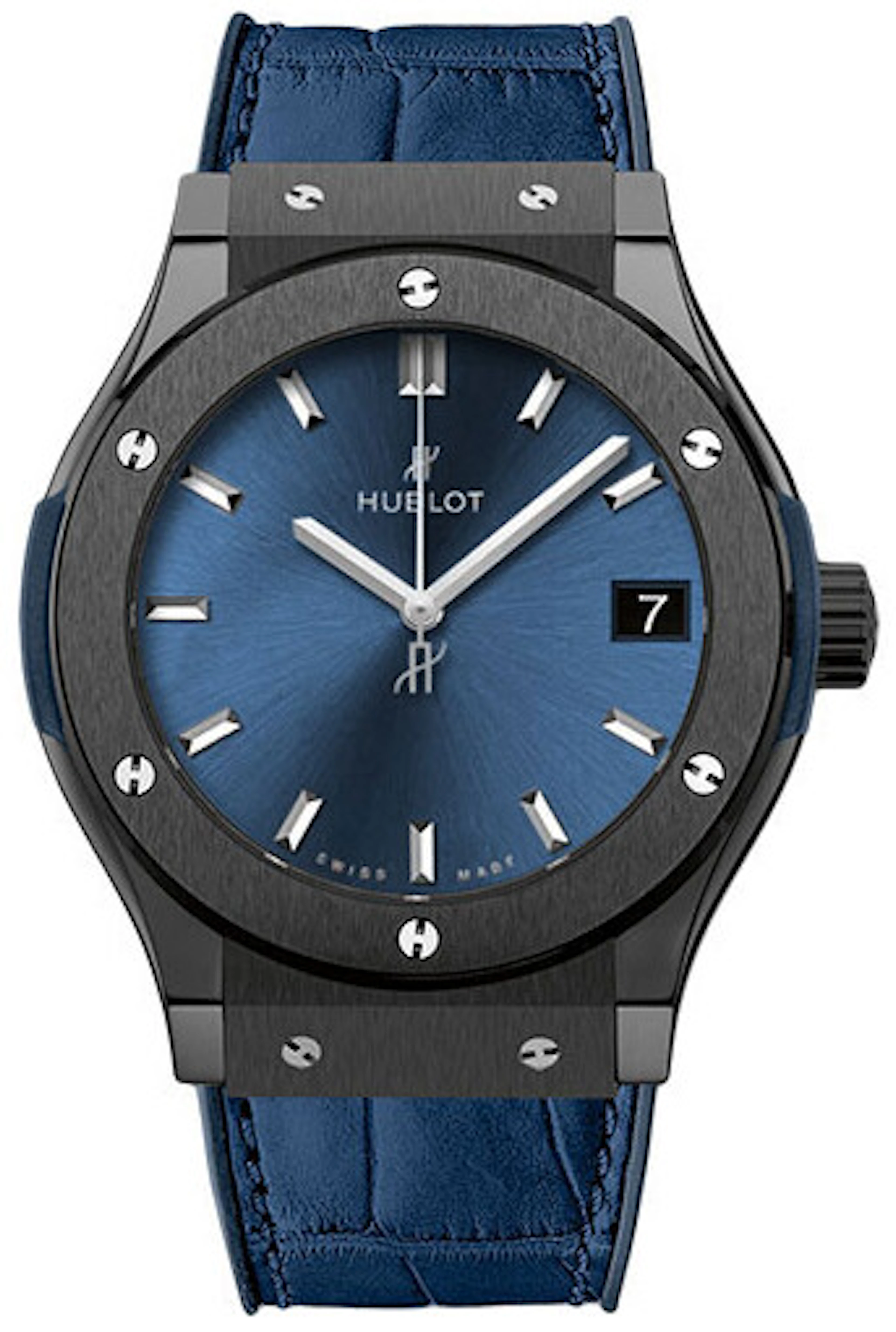 Hublot Classic Fusion 581.CM.7170.LR 581.CM.7170.LR
