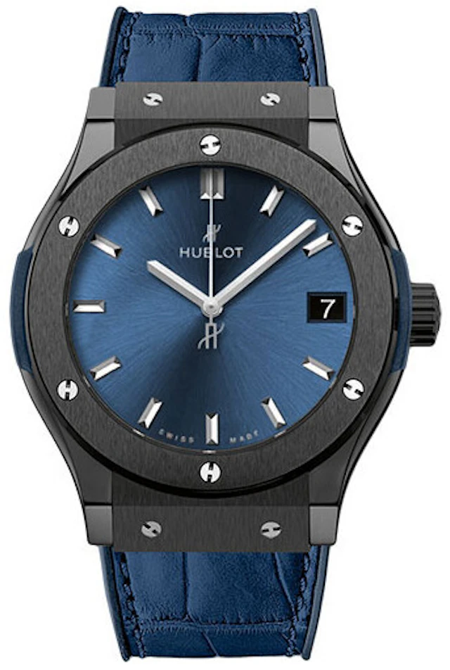 Hublot Classic Fusion 581.CM.7170.LR 581.CM.7170.LR