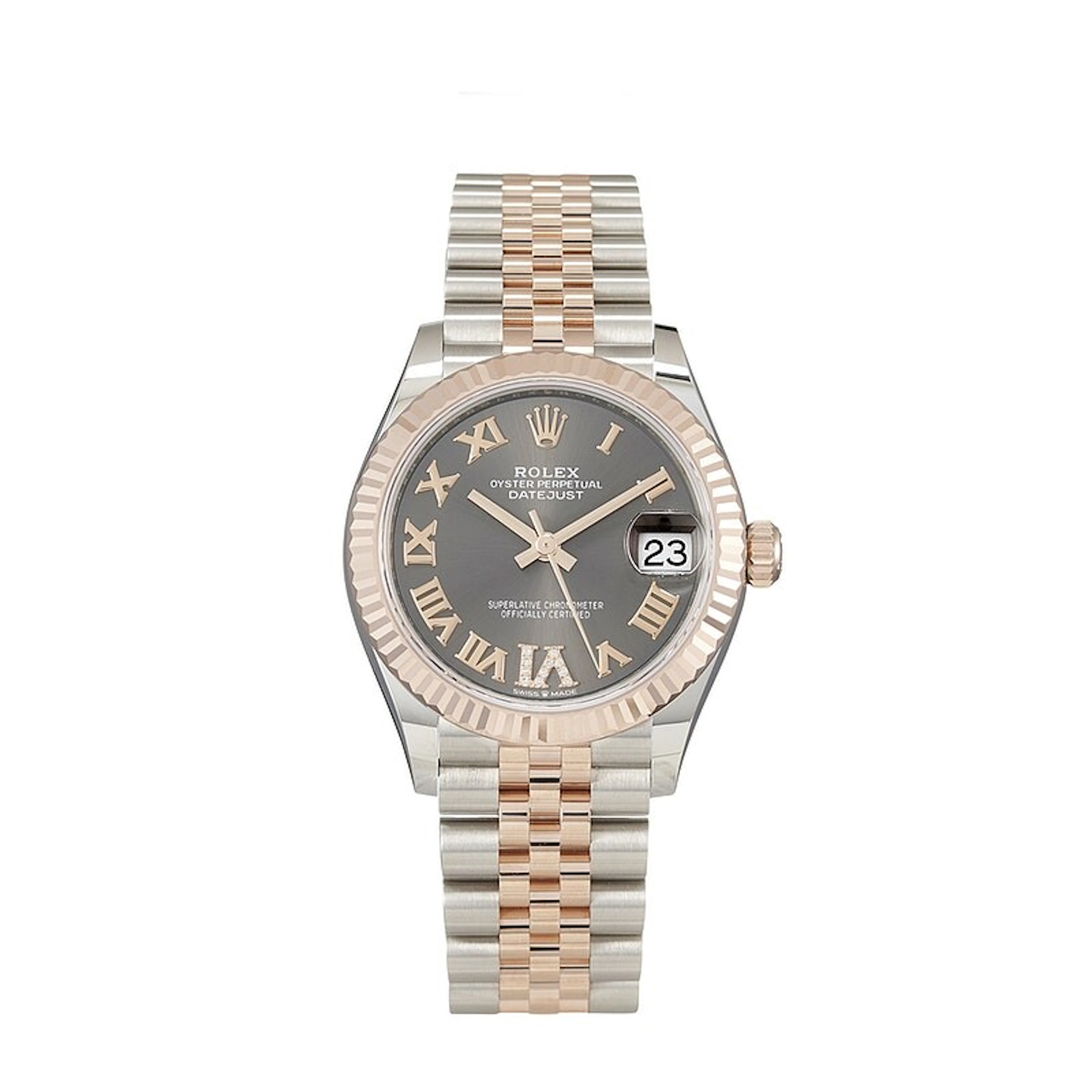 Rolex Datejust 31 278271-0030 278271-0030