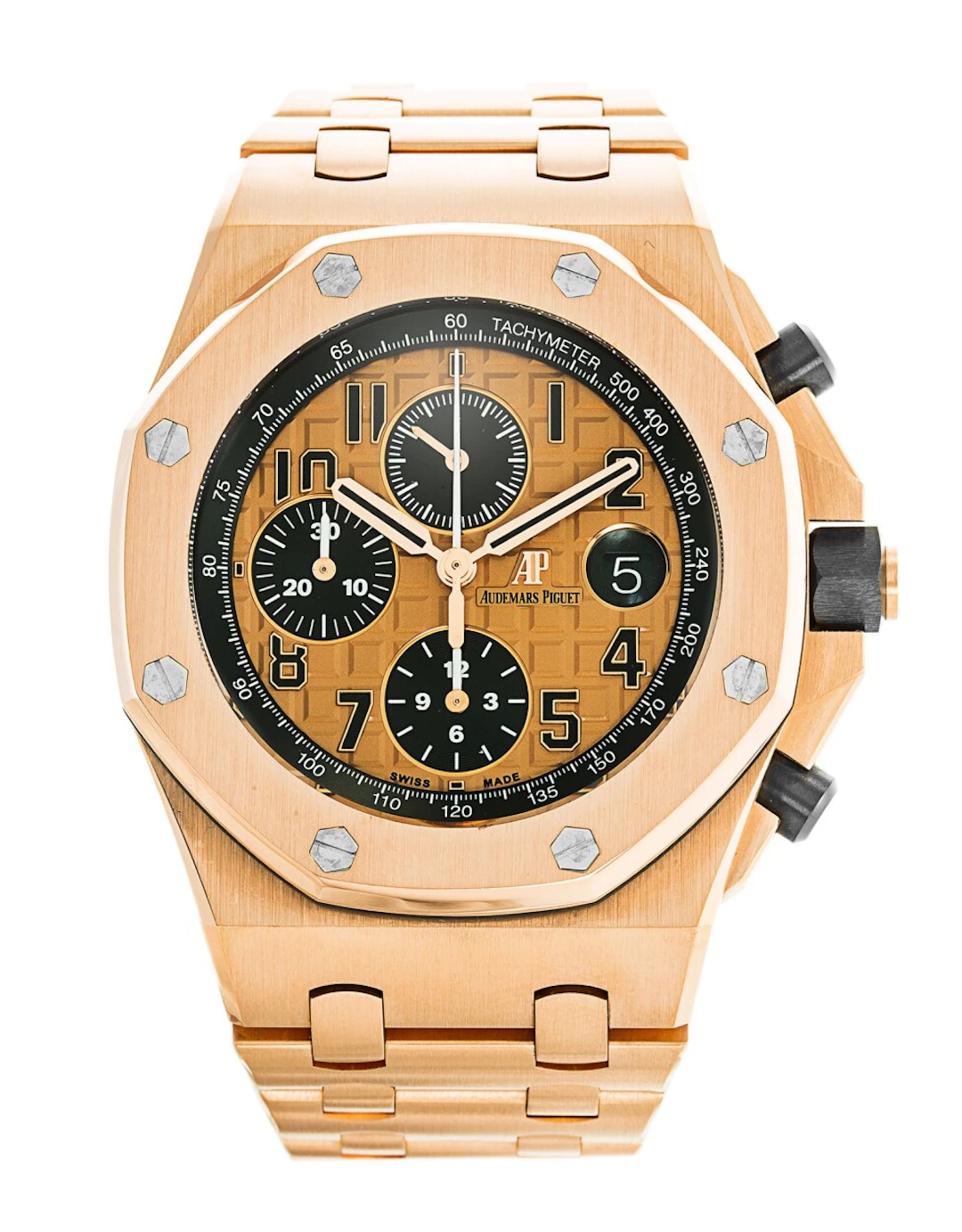 Audemars Piguet Royal Oak Offshore 26470OR.OO.1000OR.01 26470OR.OO.1000OR.01