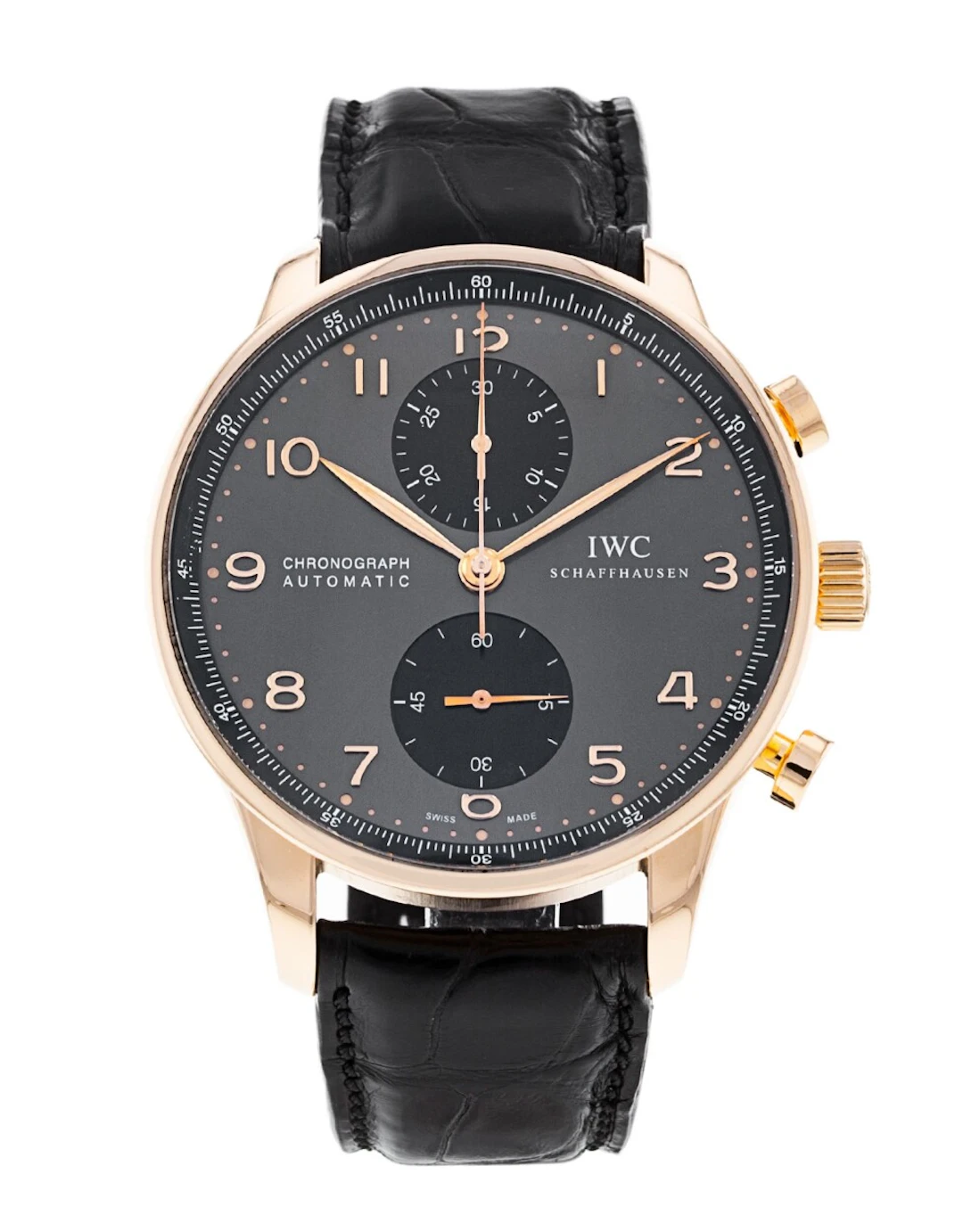 IWC Portuguese IW371482 IW371482