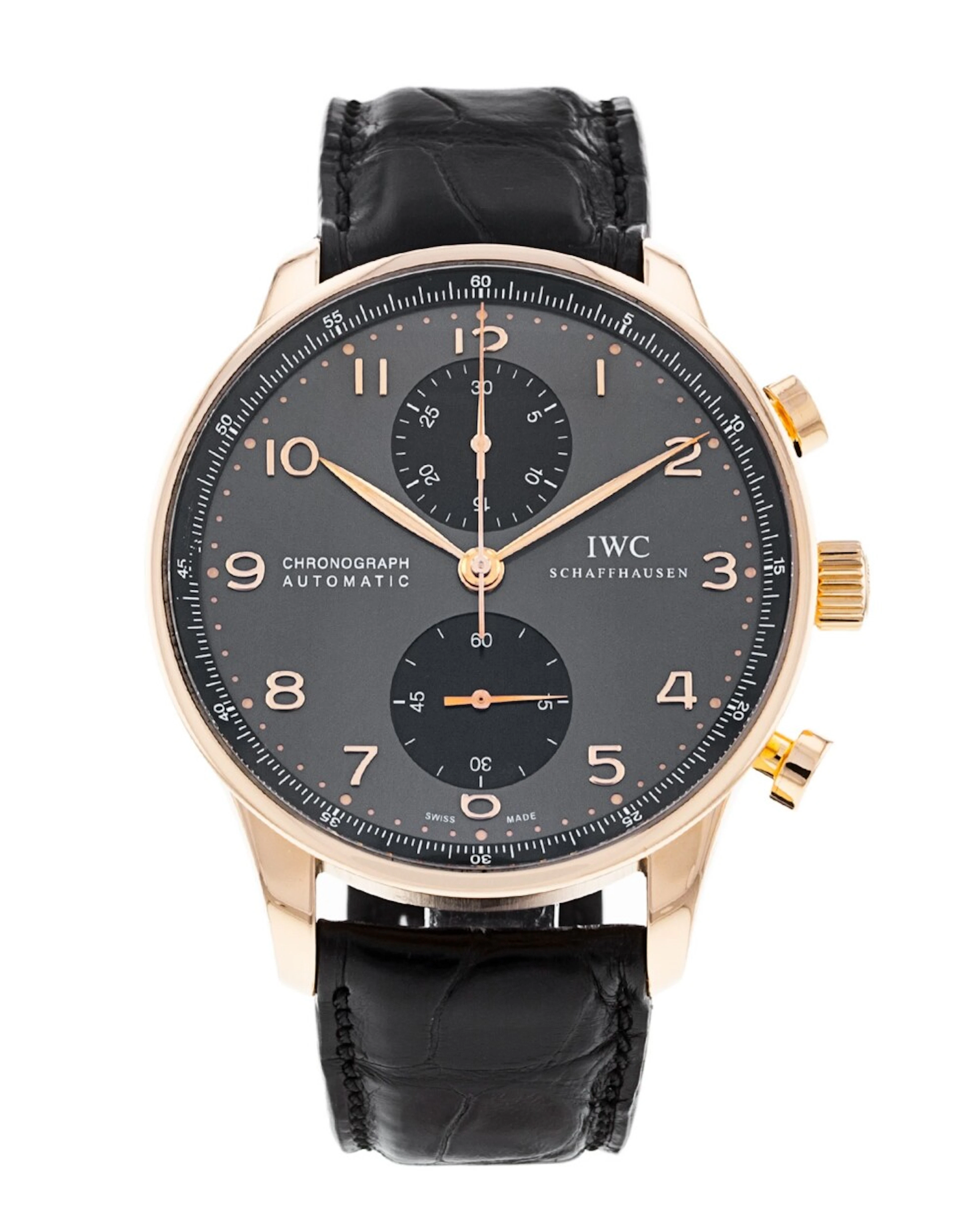 IWC Portuguese IW371482 IW371482