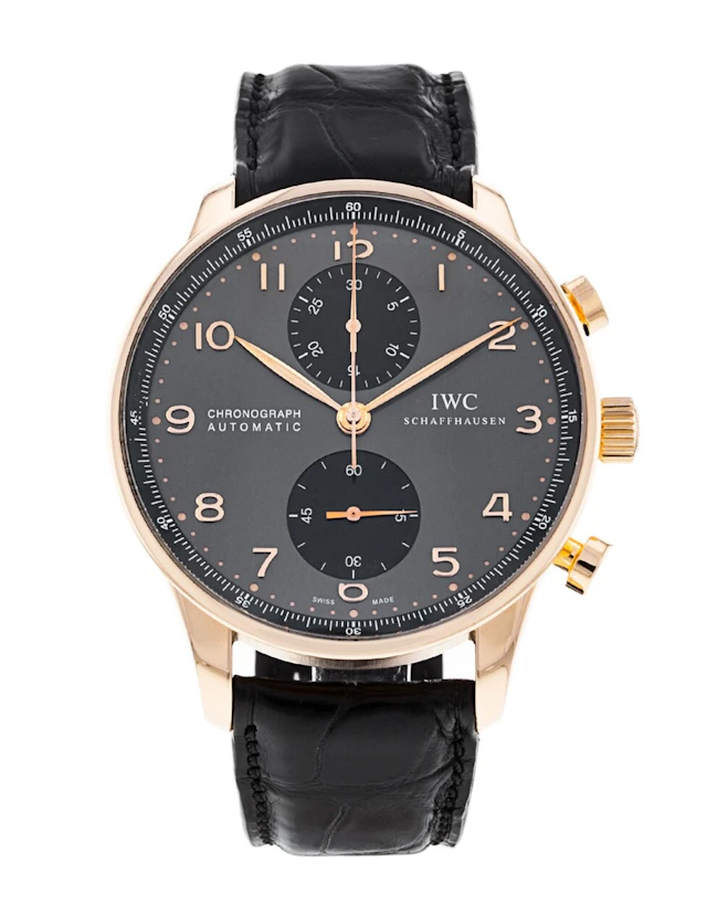 IWC Portuguese IW371482 IW371482