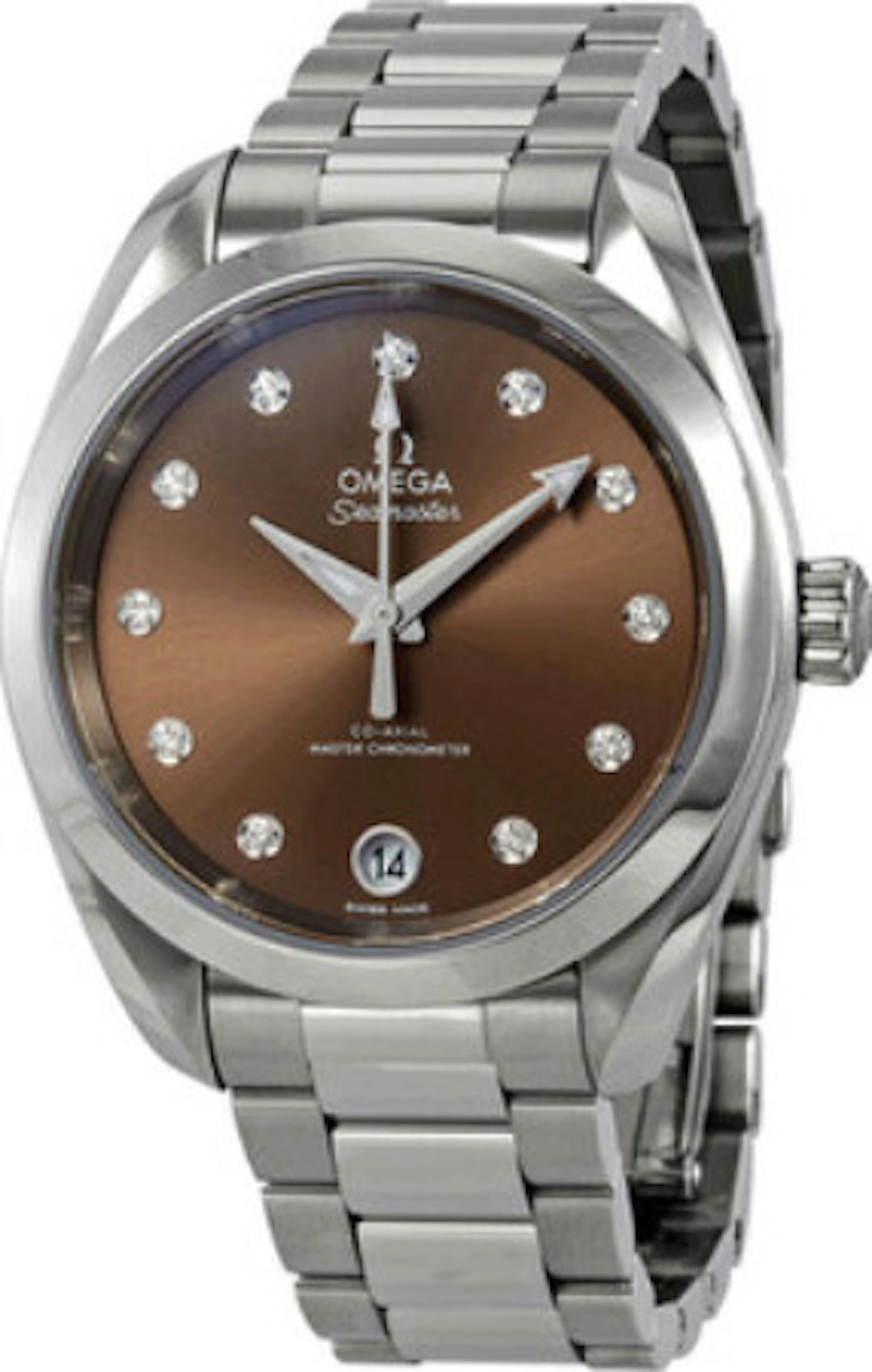 Omega Seamaster Aqua Terra 150M 220.10.34.20.63.001 220.10.34.20.63.001