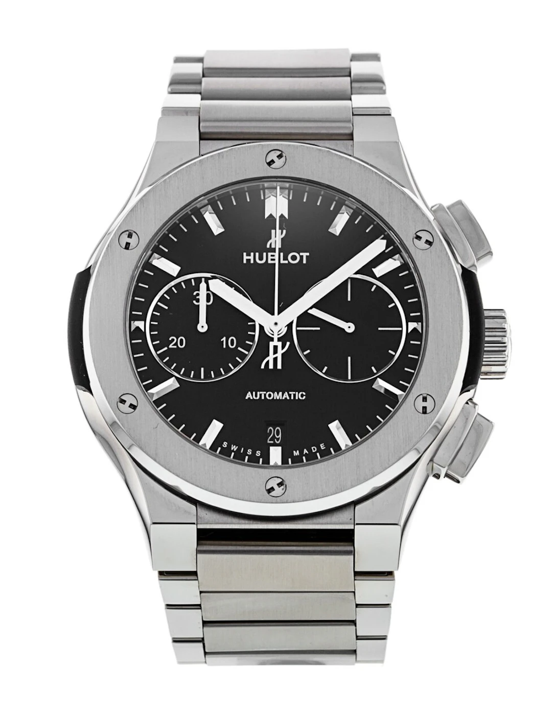 Hublot Classic Fusion 520.NX.1170.NX 520.NX.1170.NX
