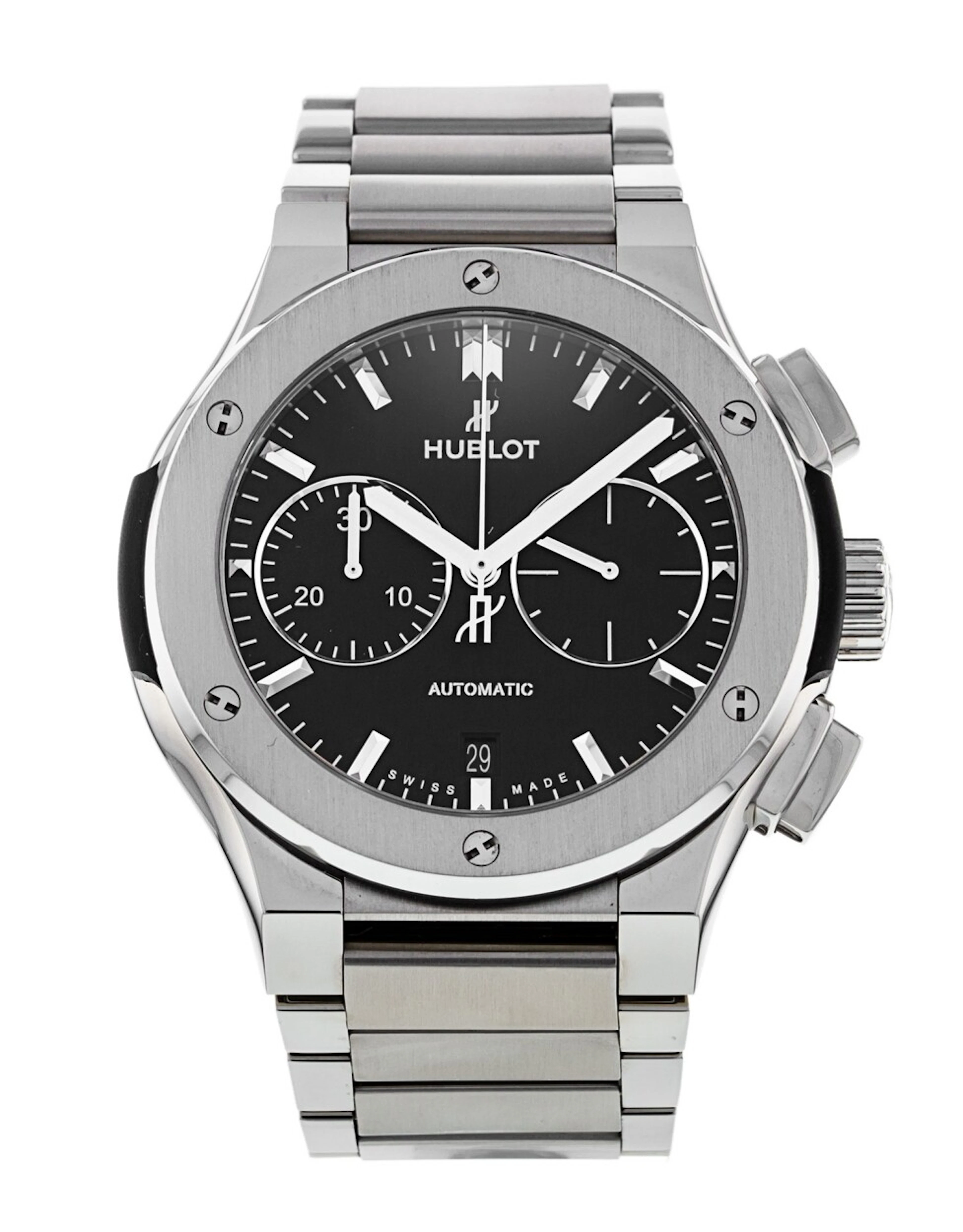 Hublot Classic Fusion 520.NX.1170.NX 520.NX.1170.NX