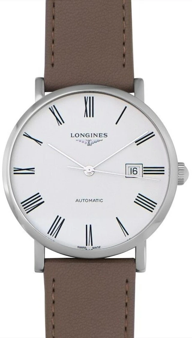 Longines Elegant L4.911.4.11.0 L4.911.4.11.0