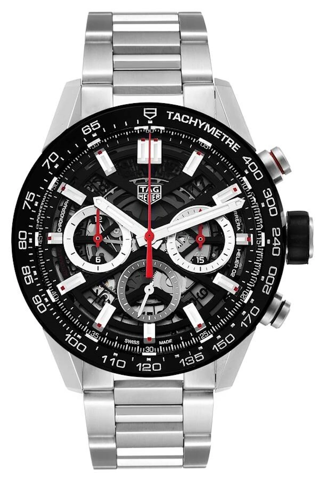 TAG Heuer Carrera CBG2010.BA0662 CBG2010.BA0662